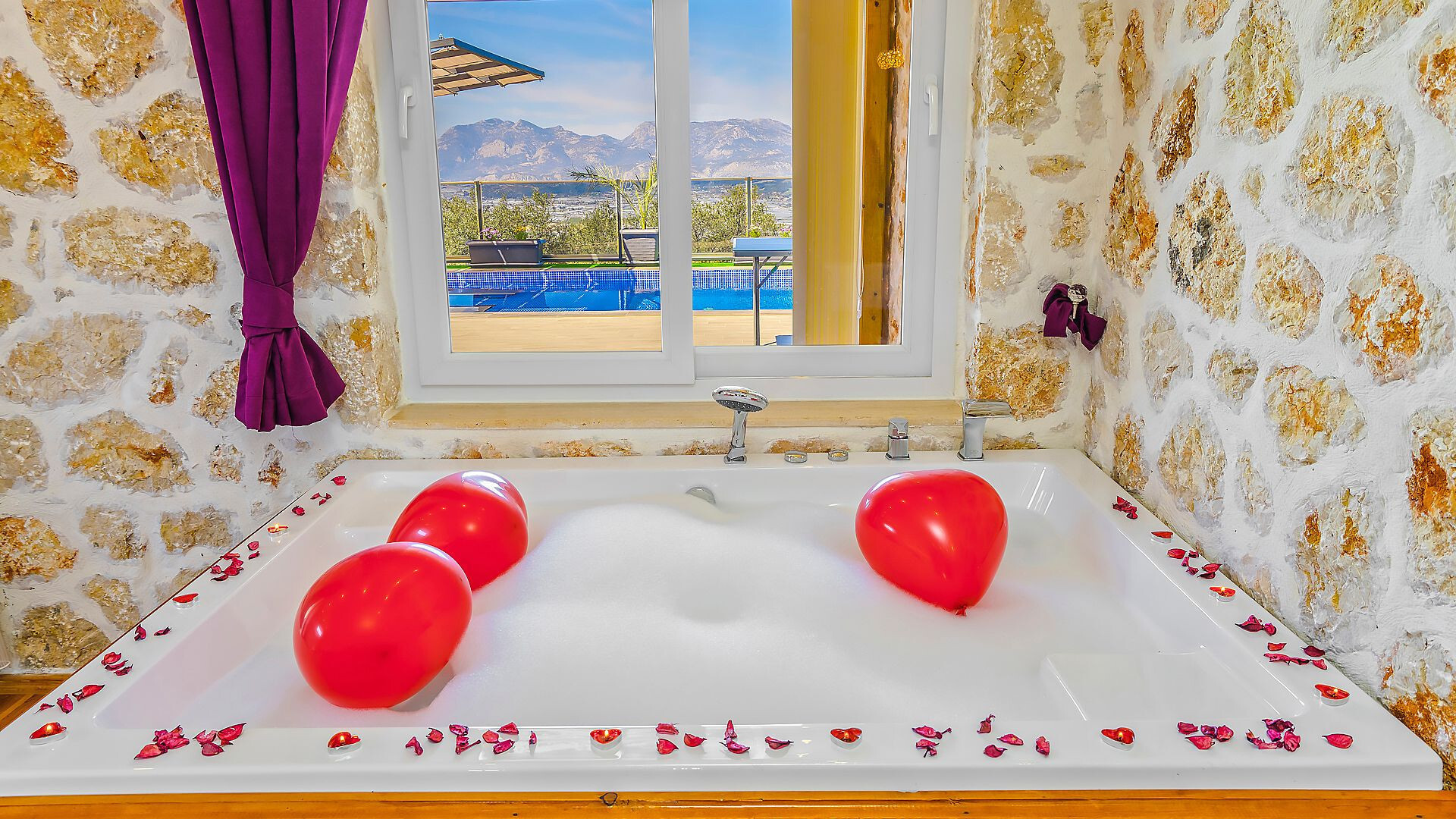 VBK94897 Villa Booking