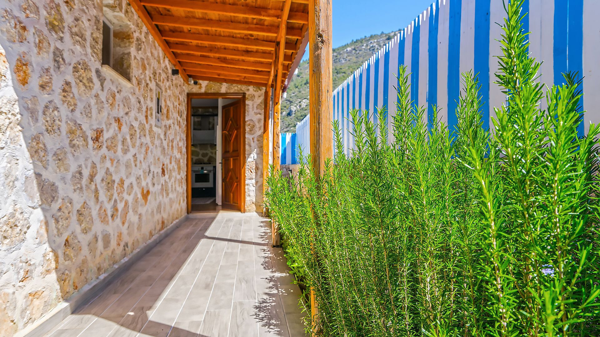 VBK94897 Villa Booking