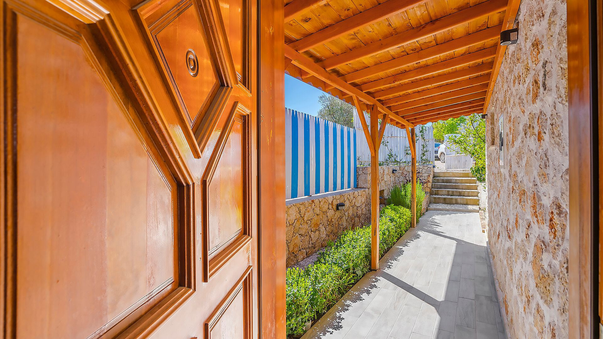 VBK94897 Villa Booking