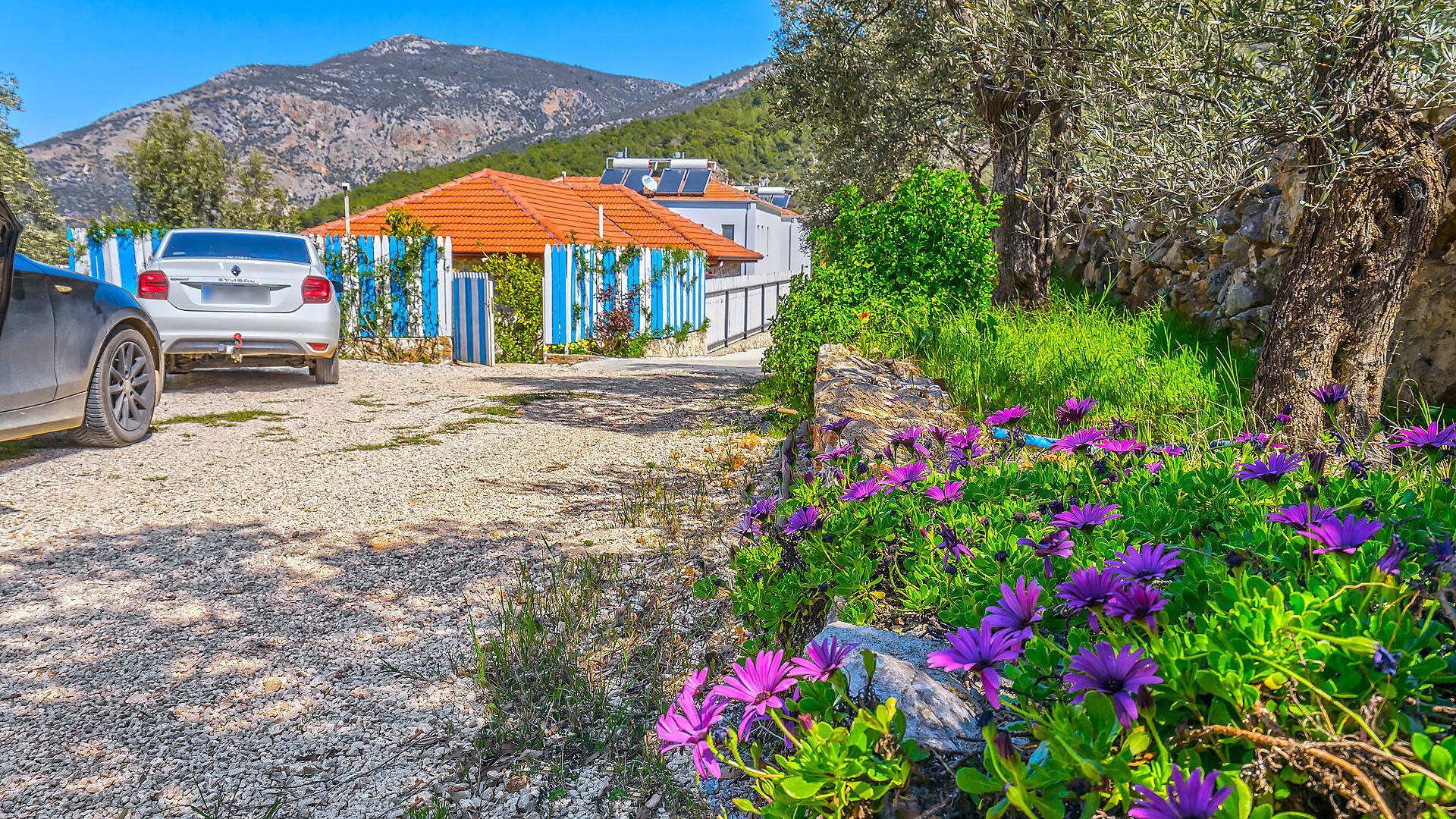 VBK94897 Villa Booking