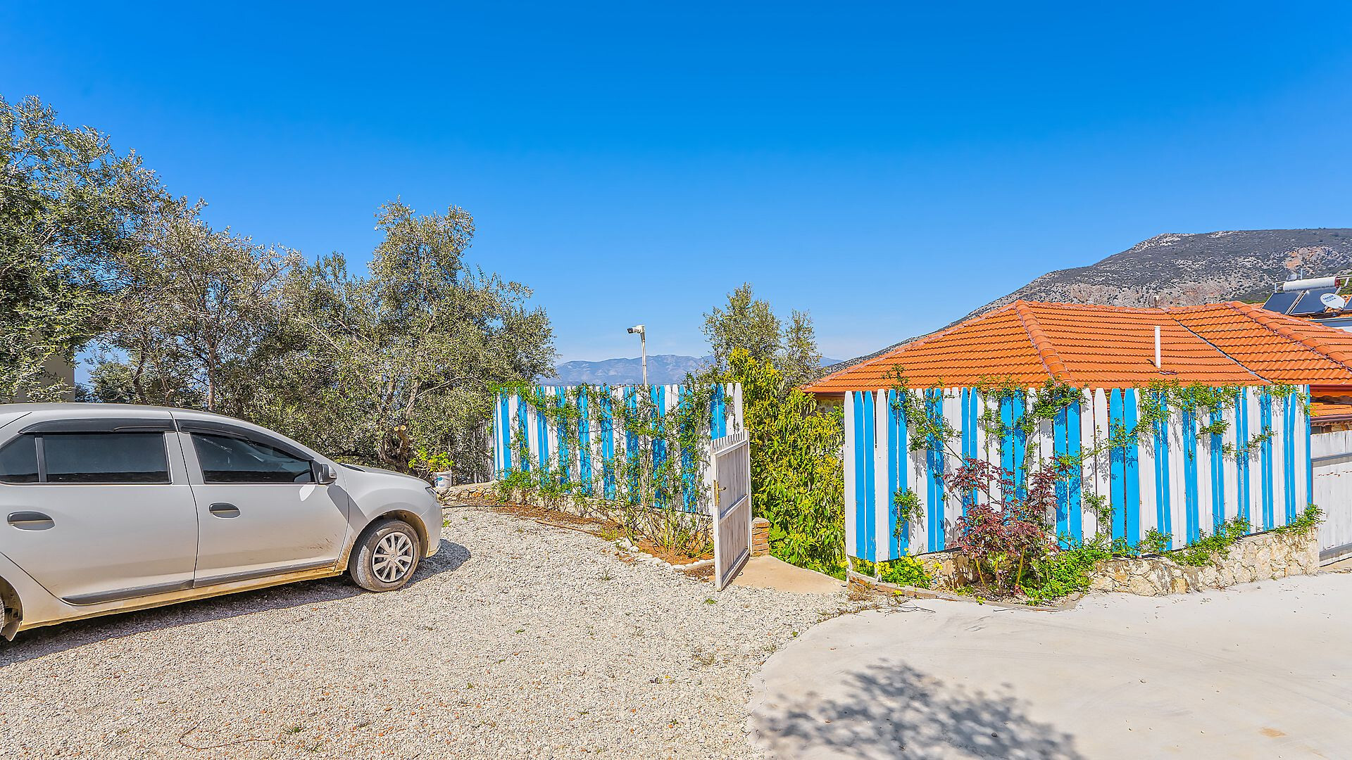 VBK94897 Villa Booking