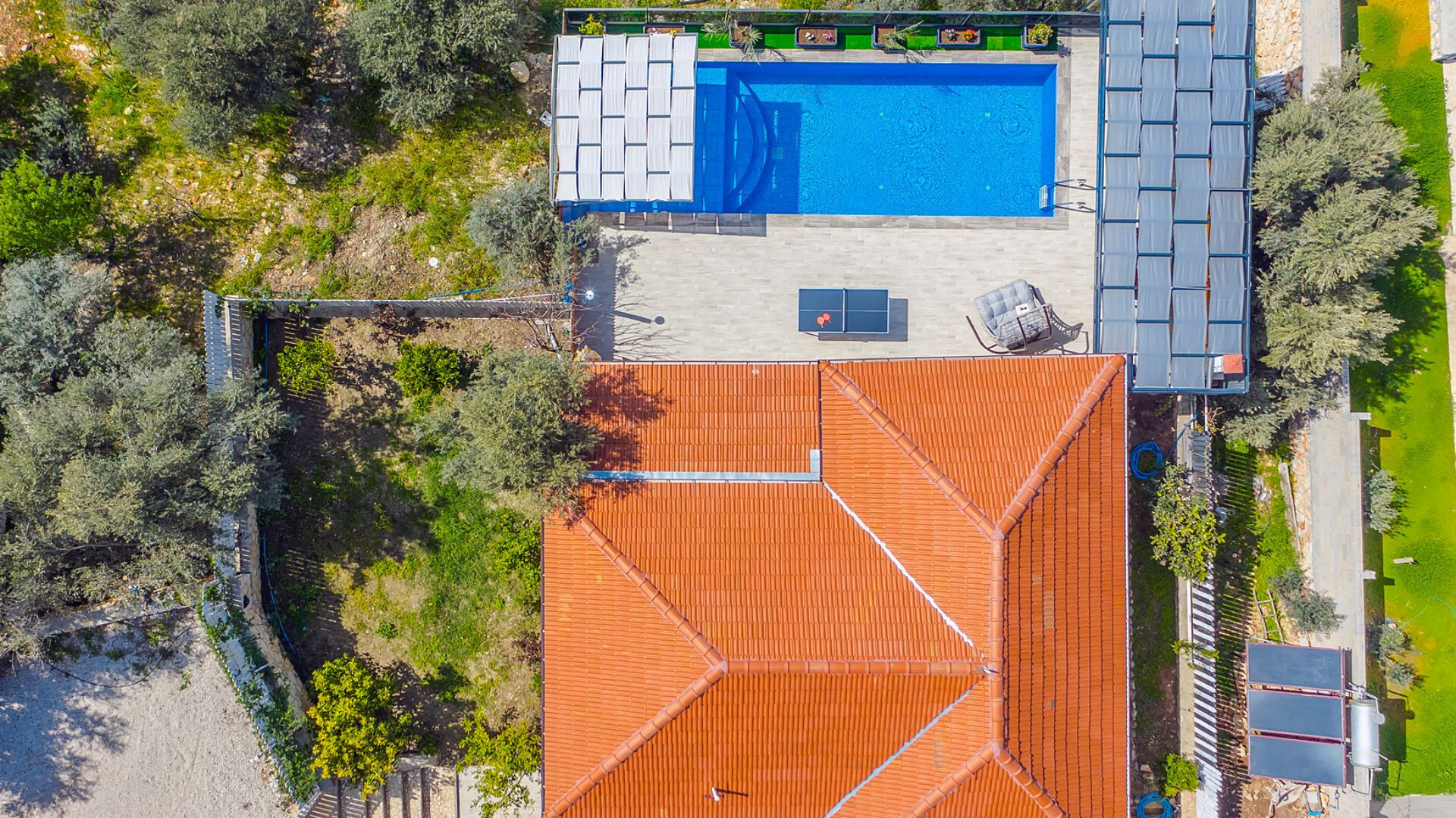 VBK94897 Villa Booking