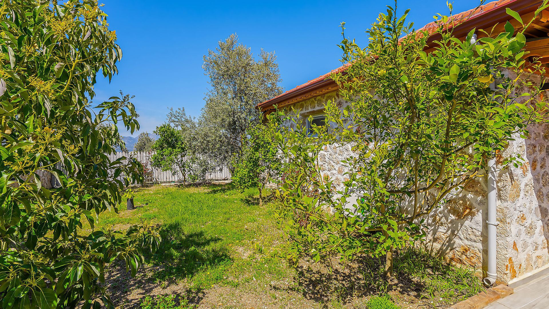 VBK94897 Villa Booking