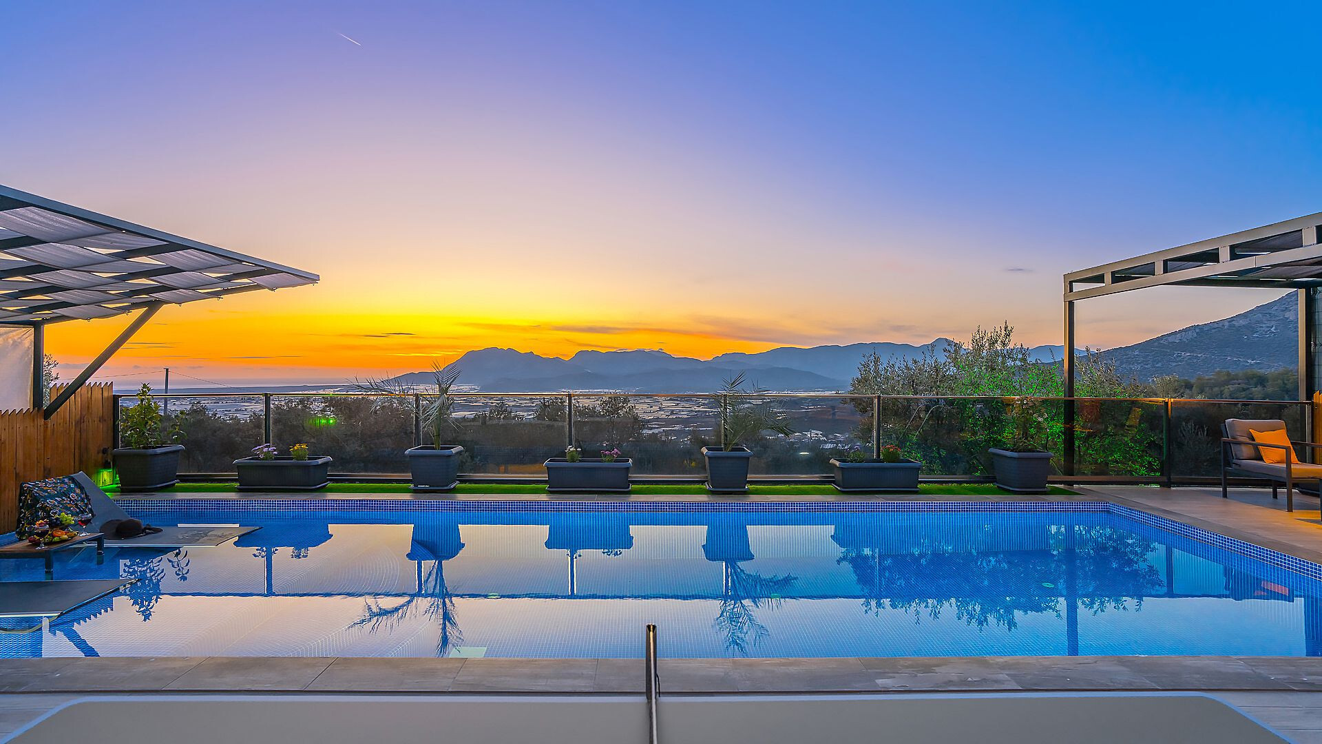 VBK94897 Villa Booking