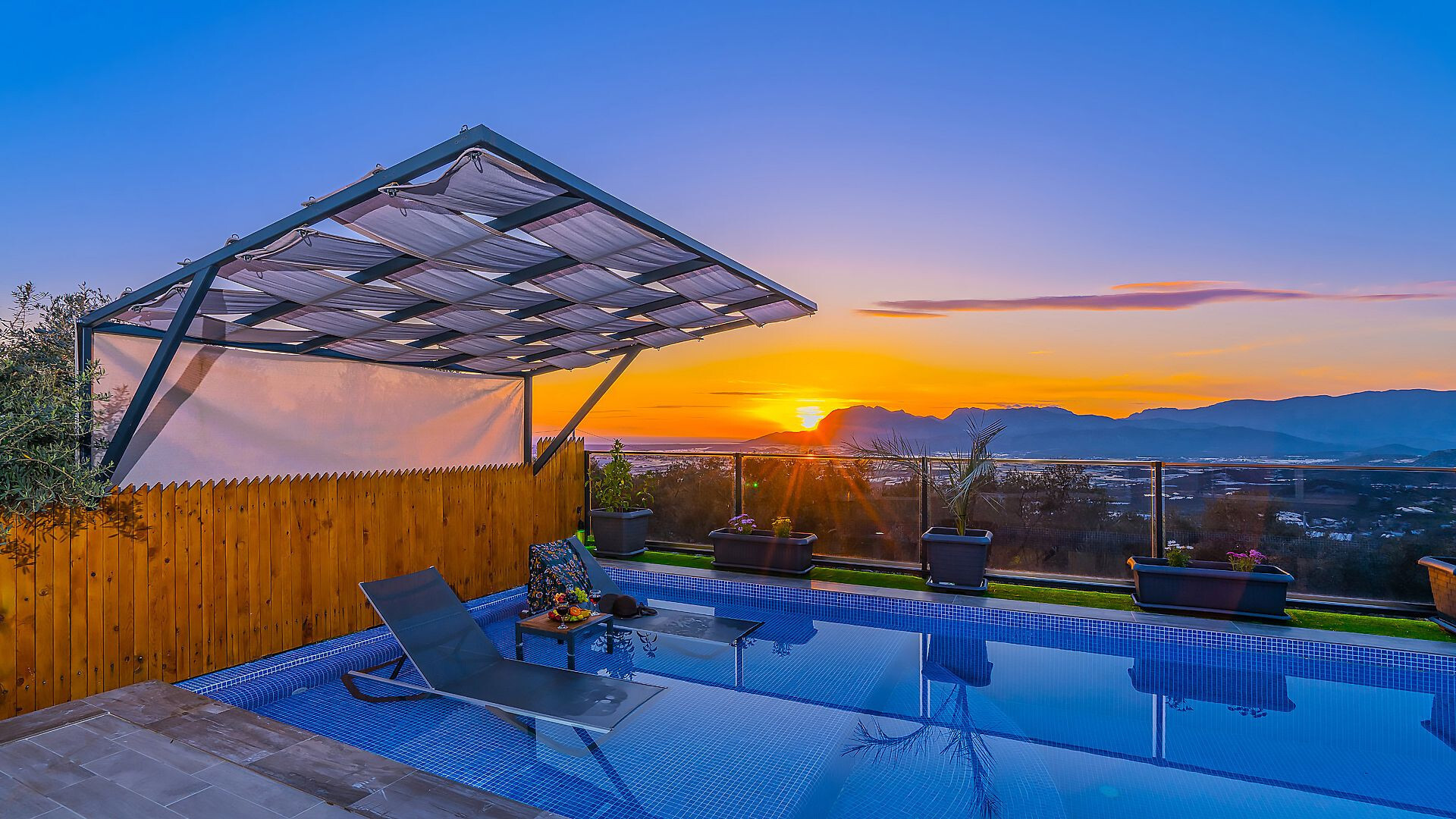 VBK94897 Villa Booking