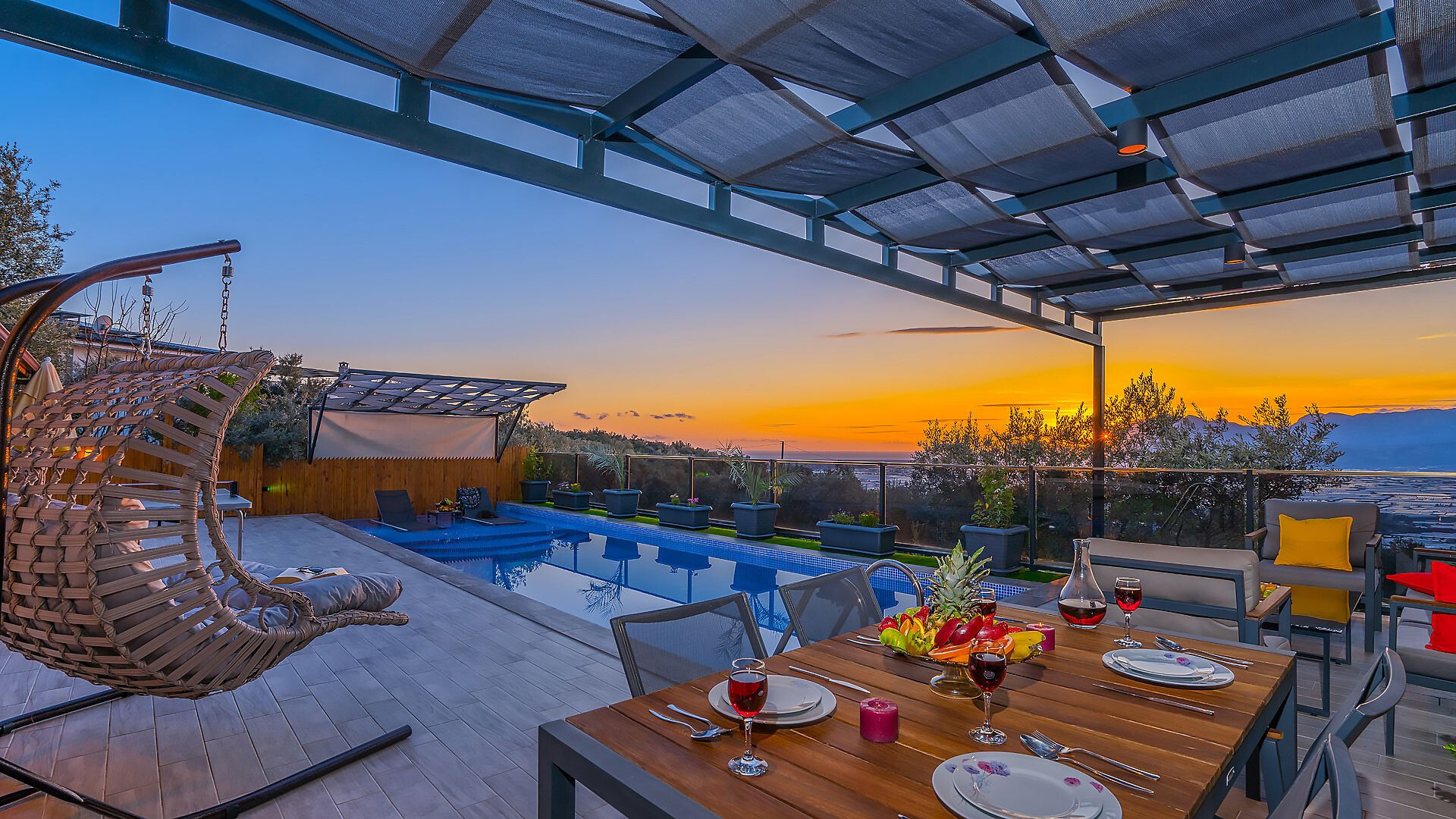 VBK94897 Villa Booking