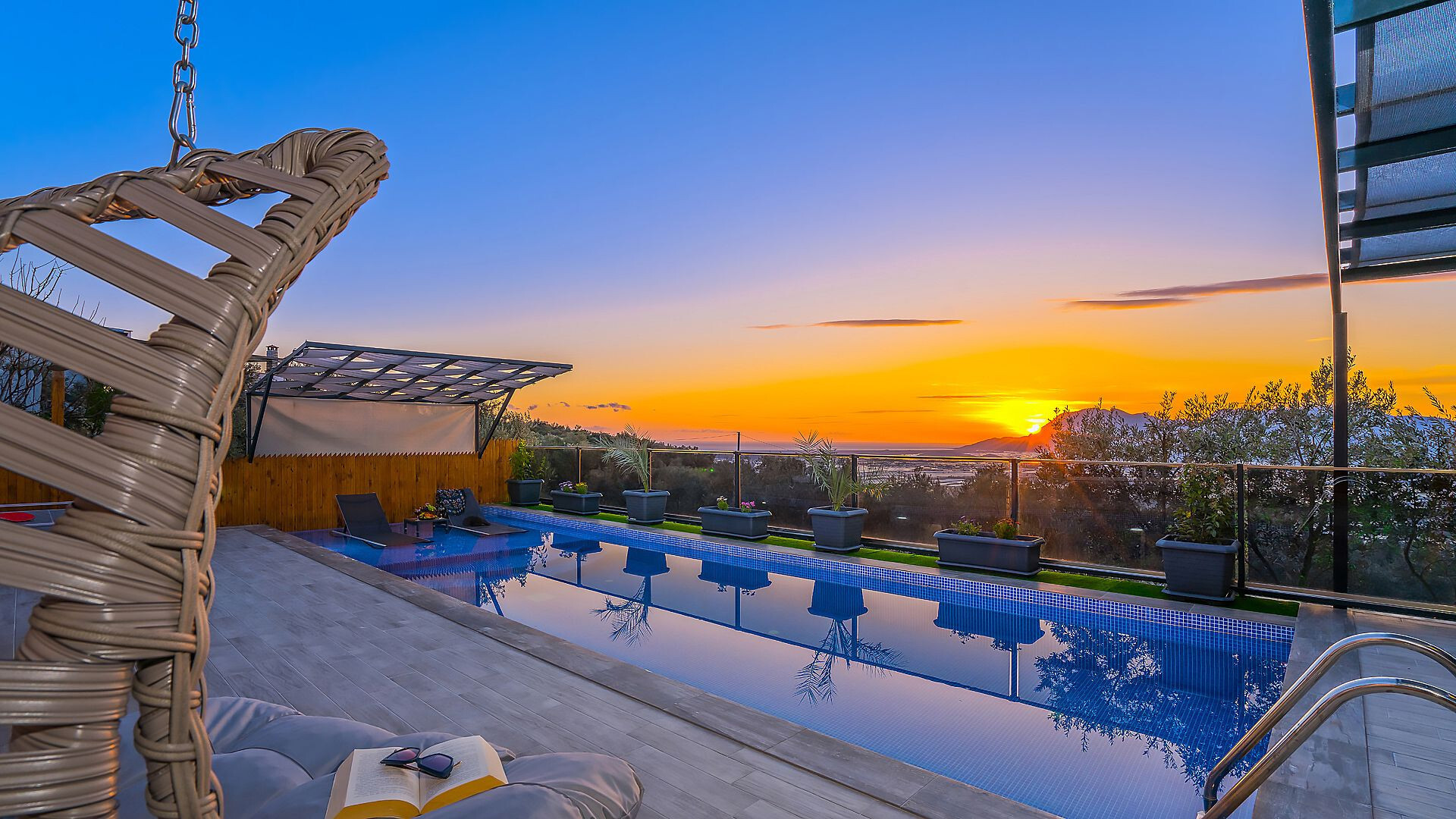 VBK94897 Villa Booking