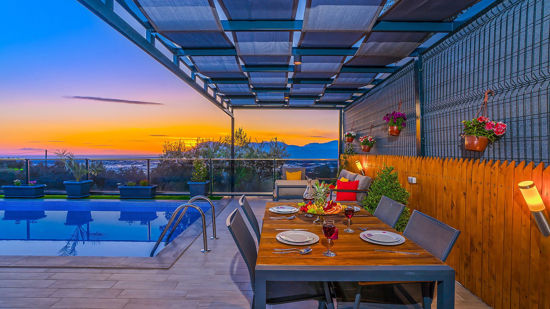 VBK94897 Villa Booking