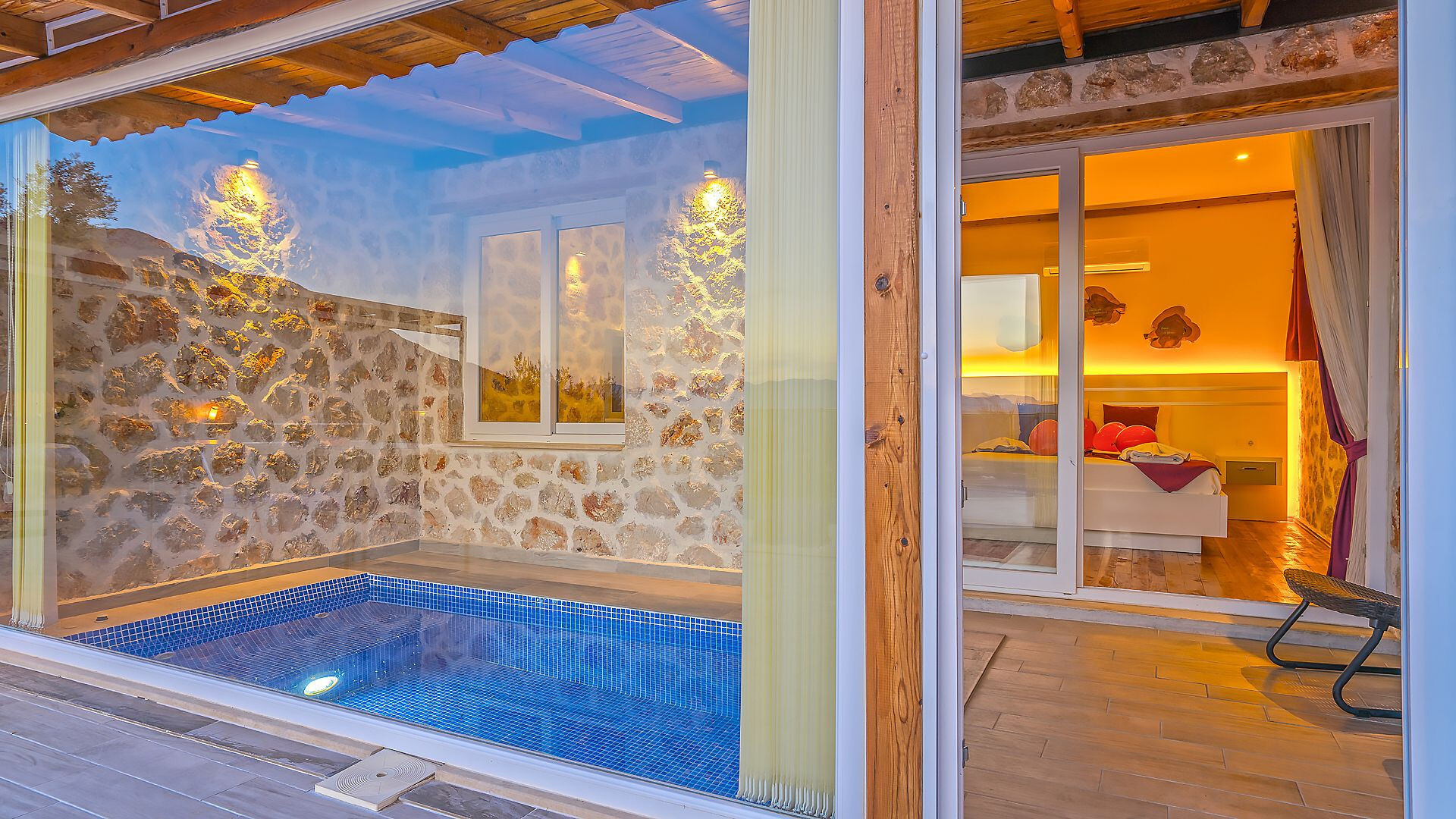 VBK94897 Villa Booking