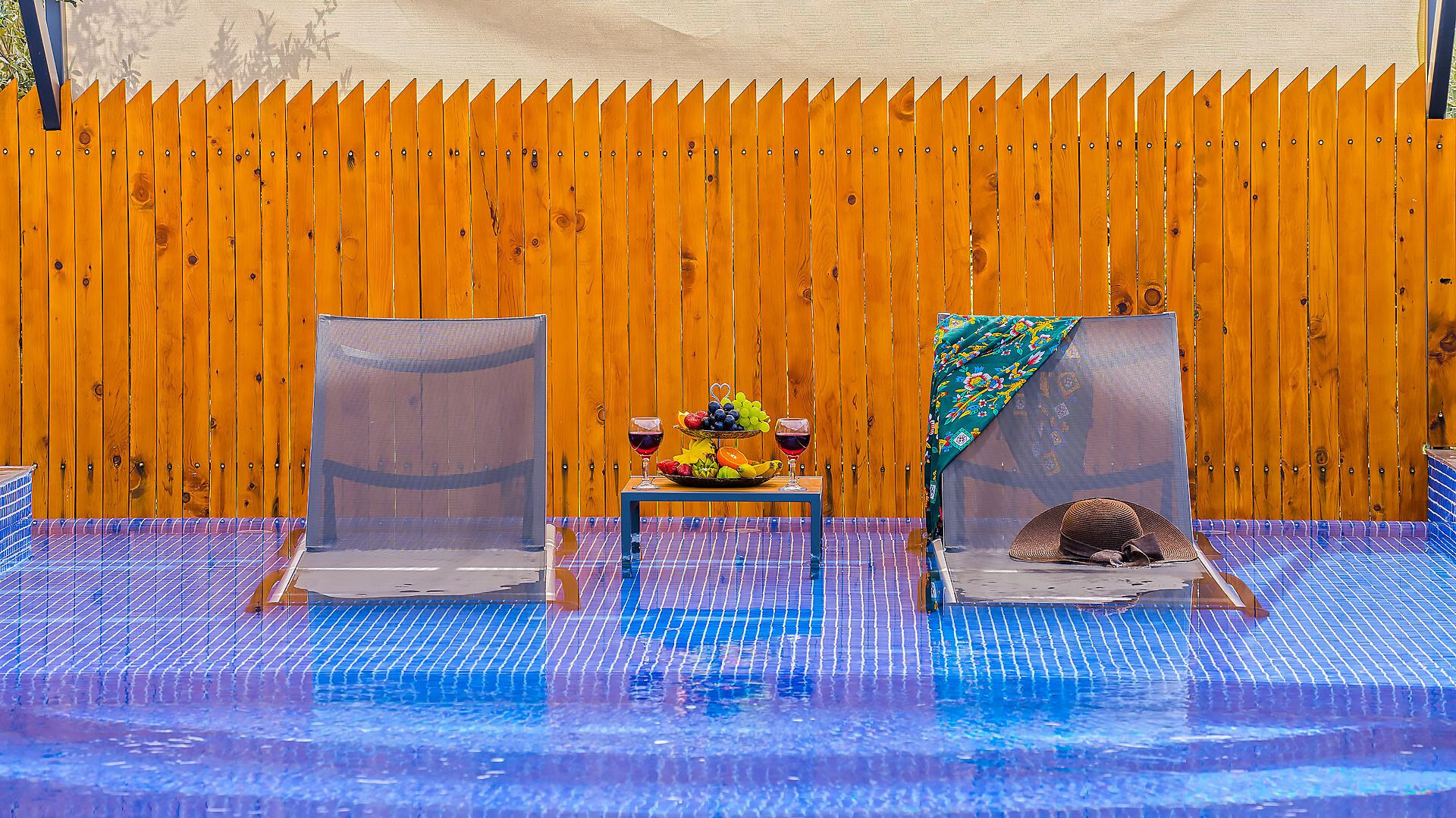 VBK94897 Villa Booking