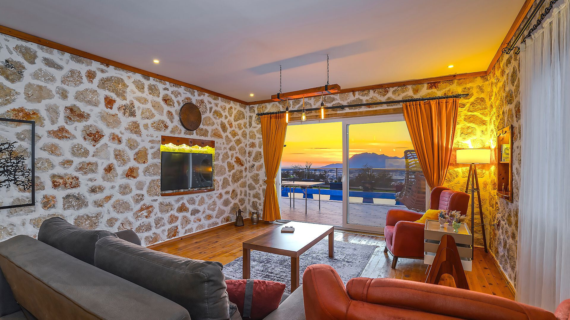 VBK94897 Villa Booking