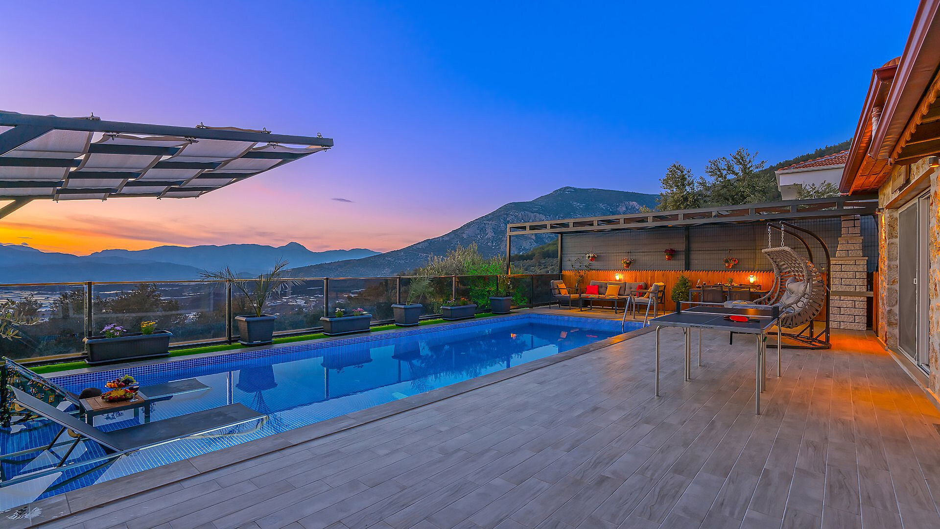 VBK94897 Villa Booking