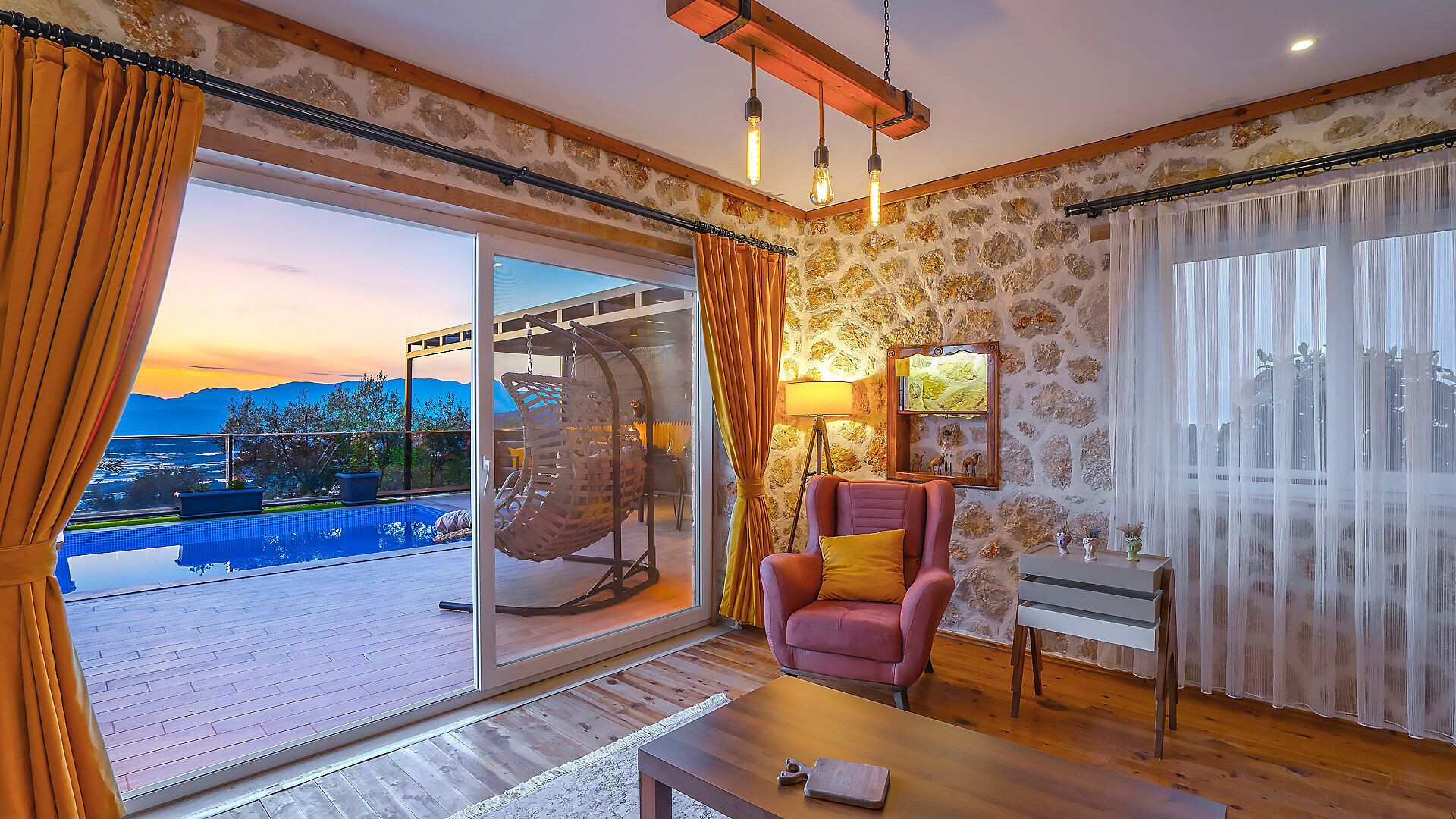 VBK94897 Villa Booking