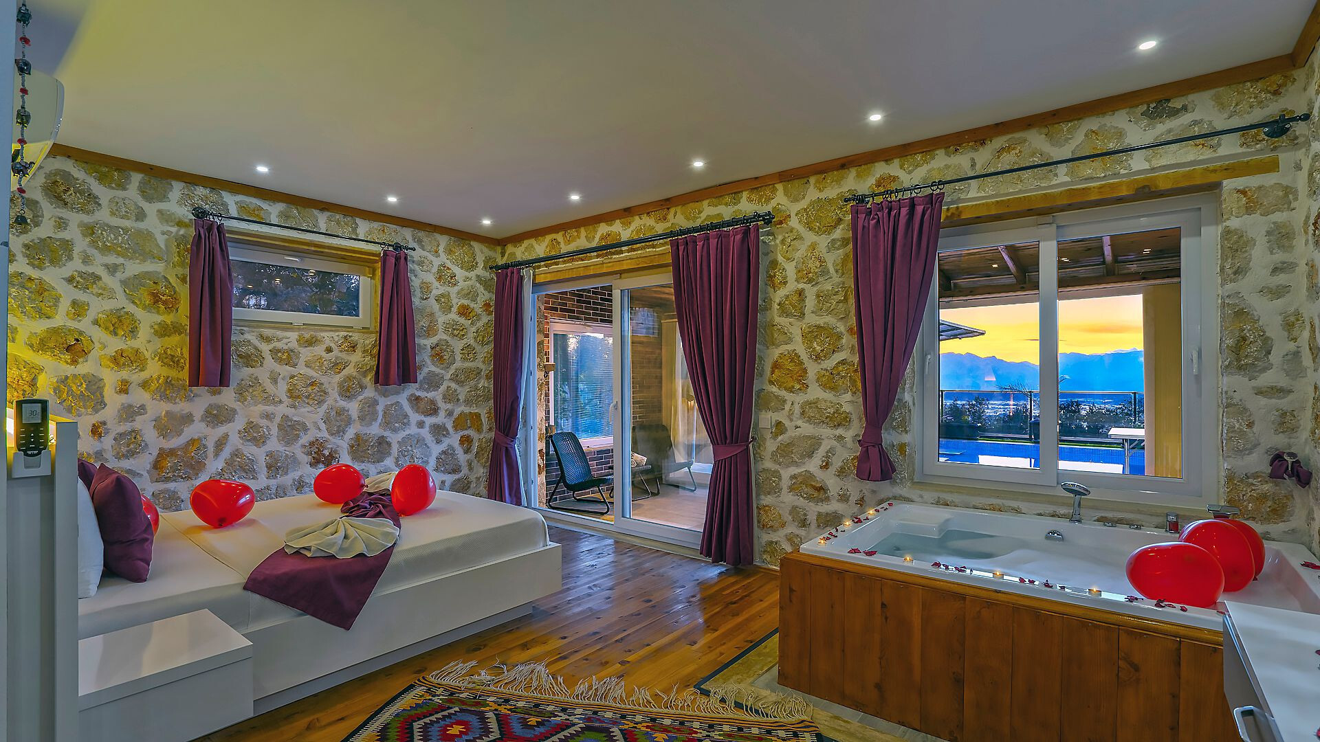 VBK94897 Villa Booking