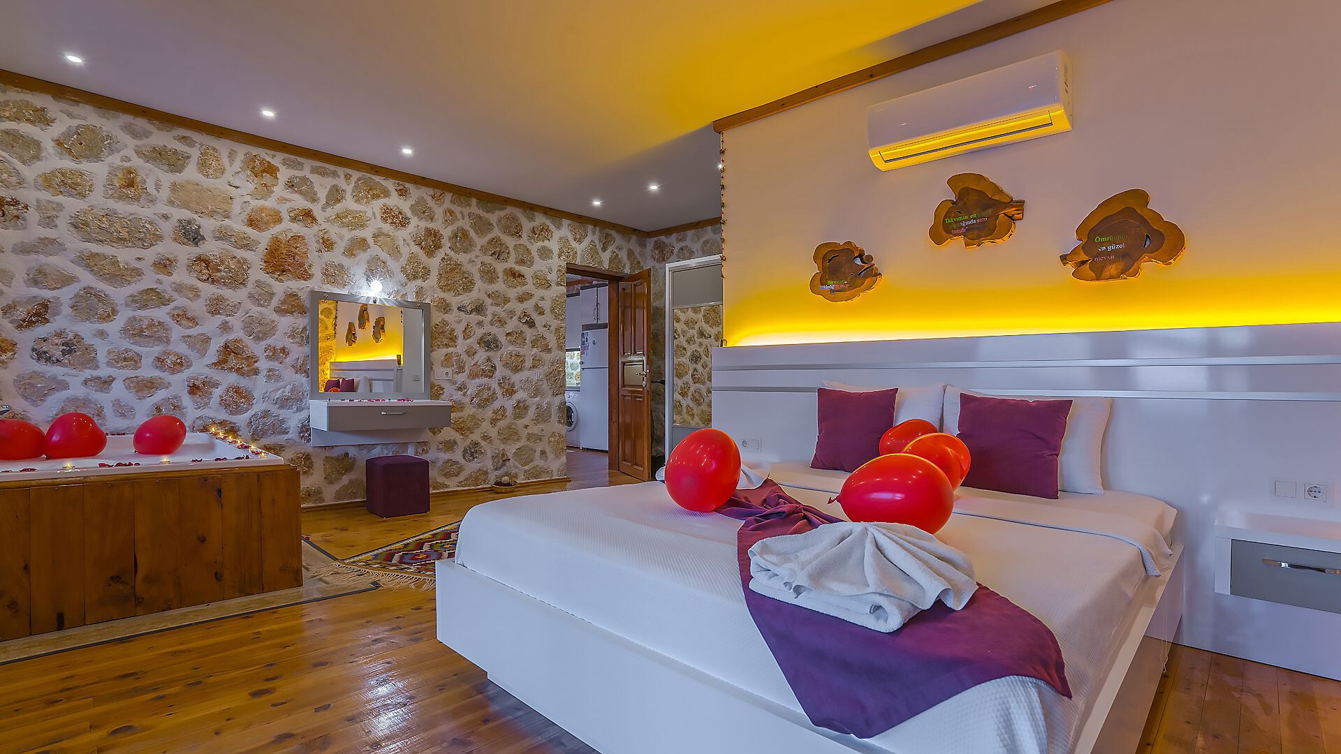 VBK94897 Villa Booking