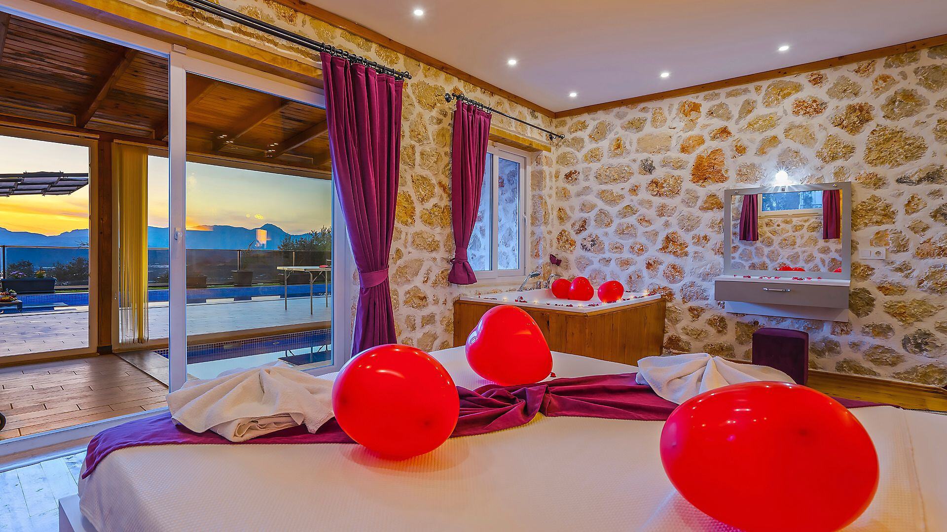 VBK94897 Villa Booking