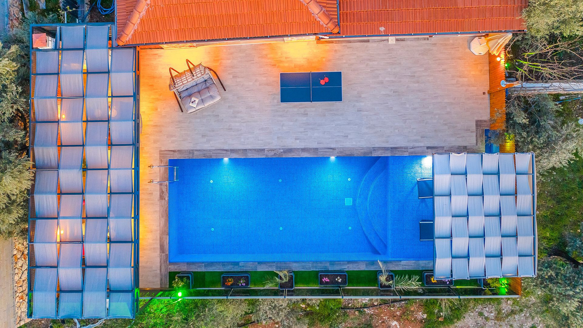 VBK94897 Villa Booking