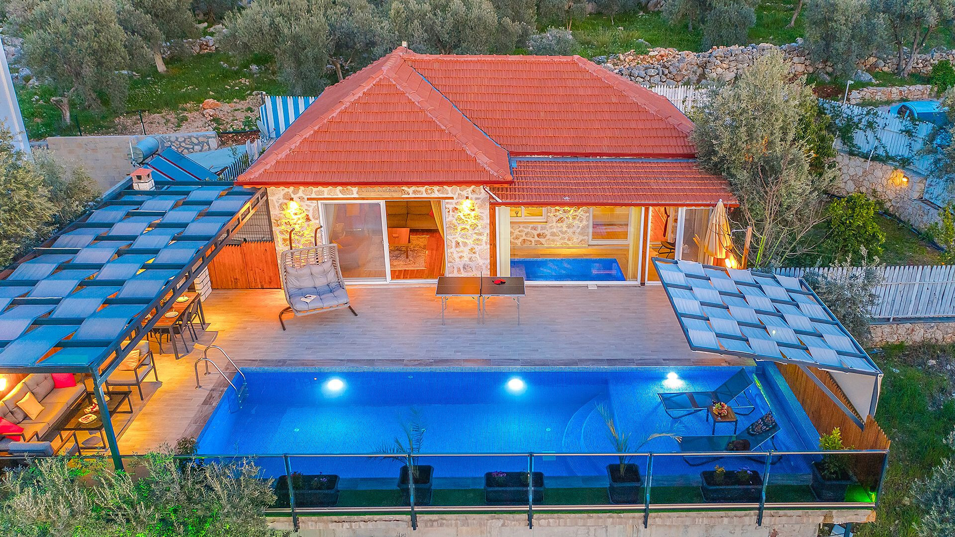 VBK94897 Villa Booking