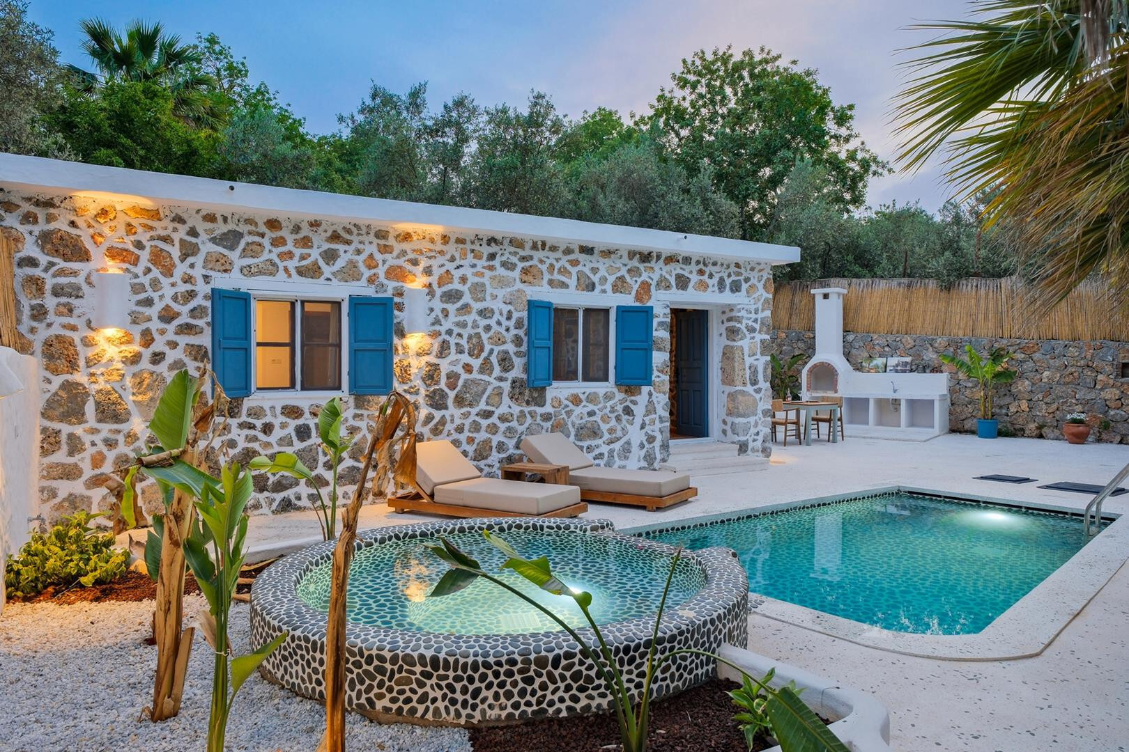 VBK33499 Villa Booking