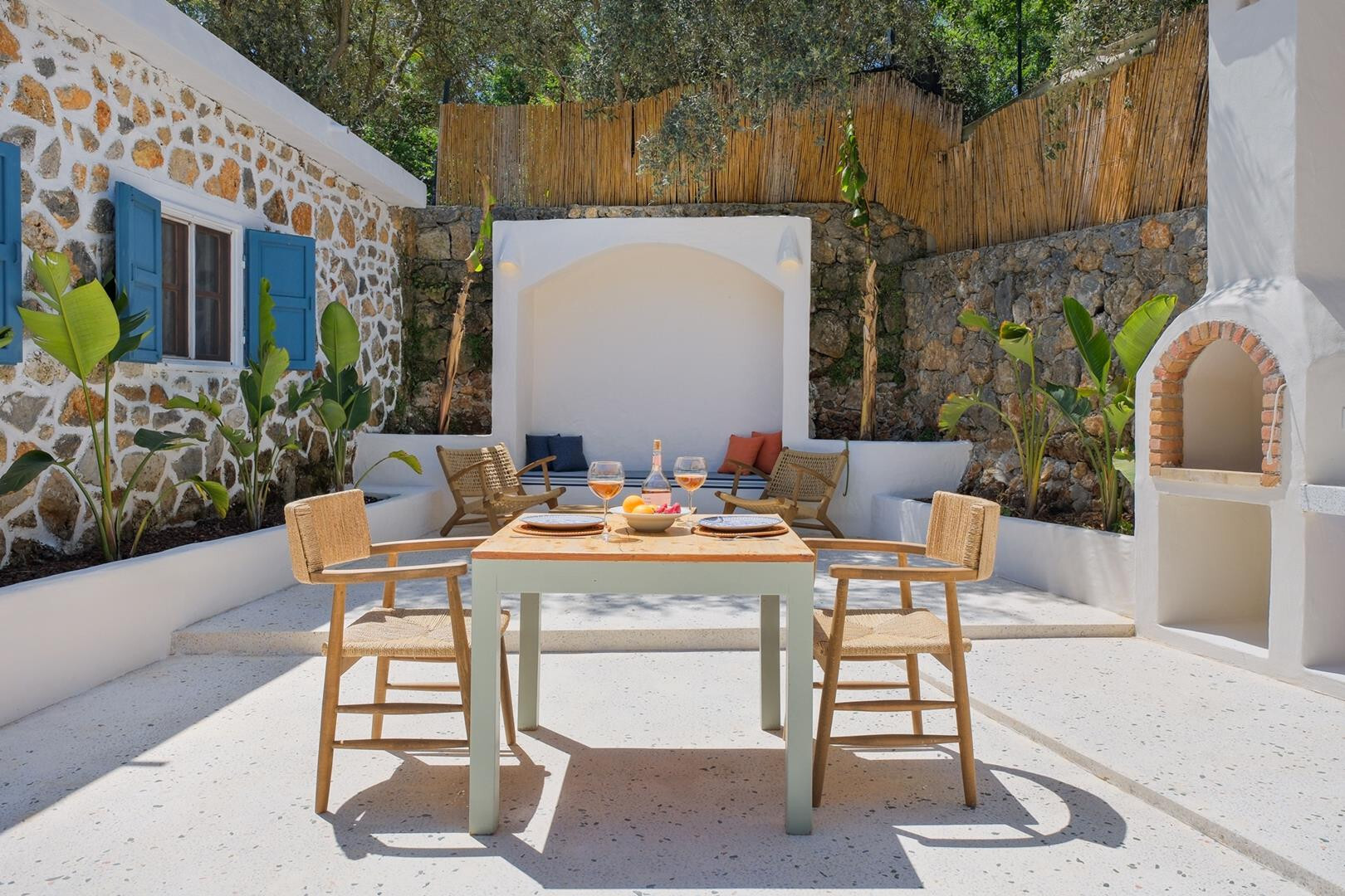 VBK33499 Villa Booking