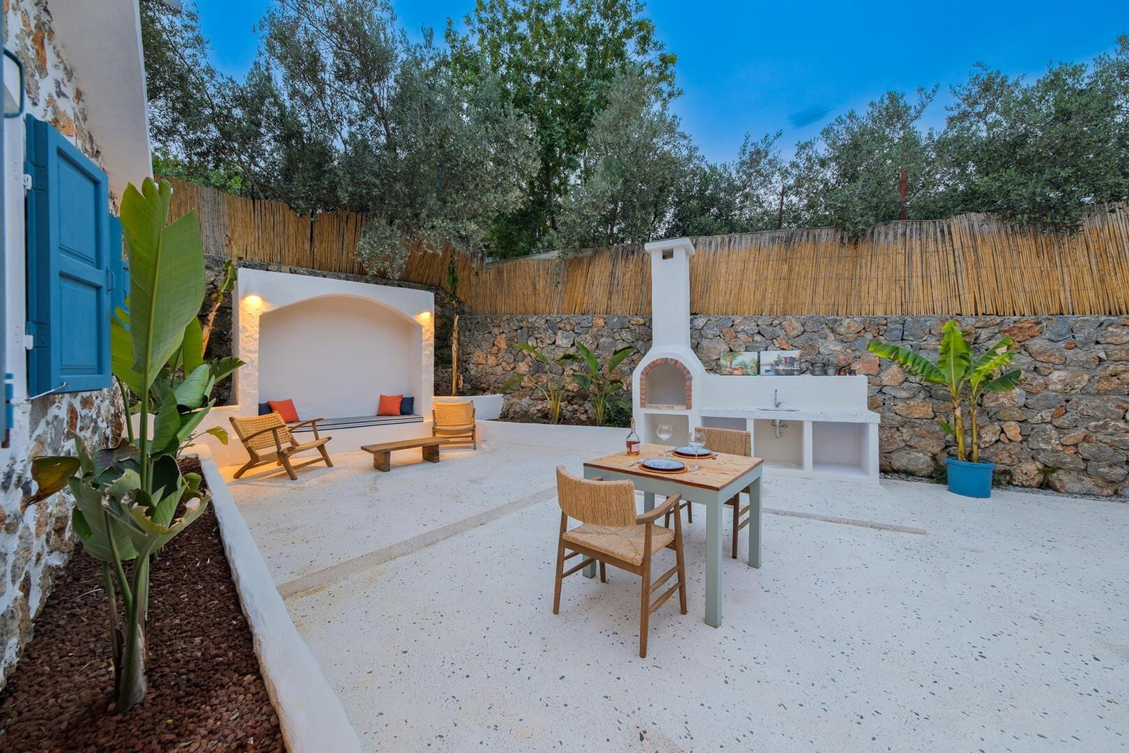 VBK33499 Villa Booking