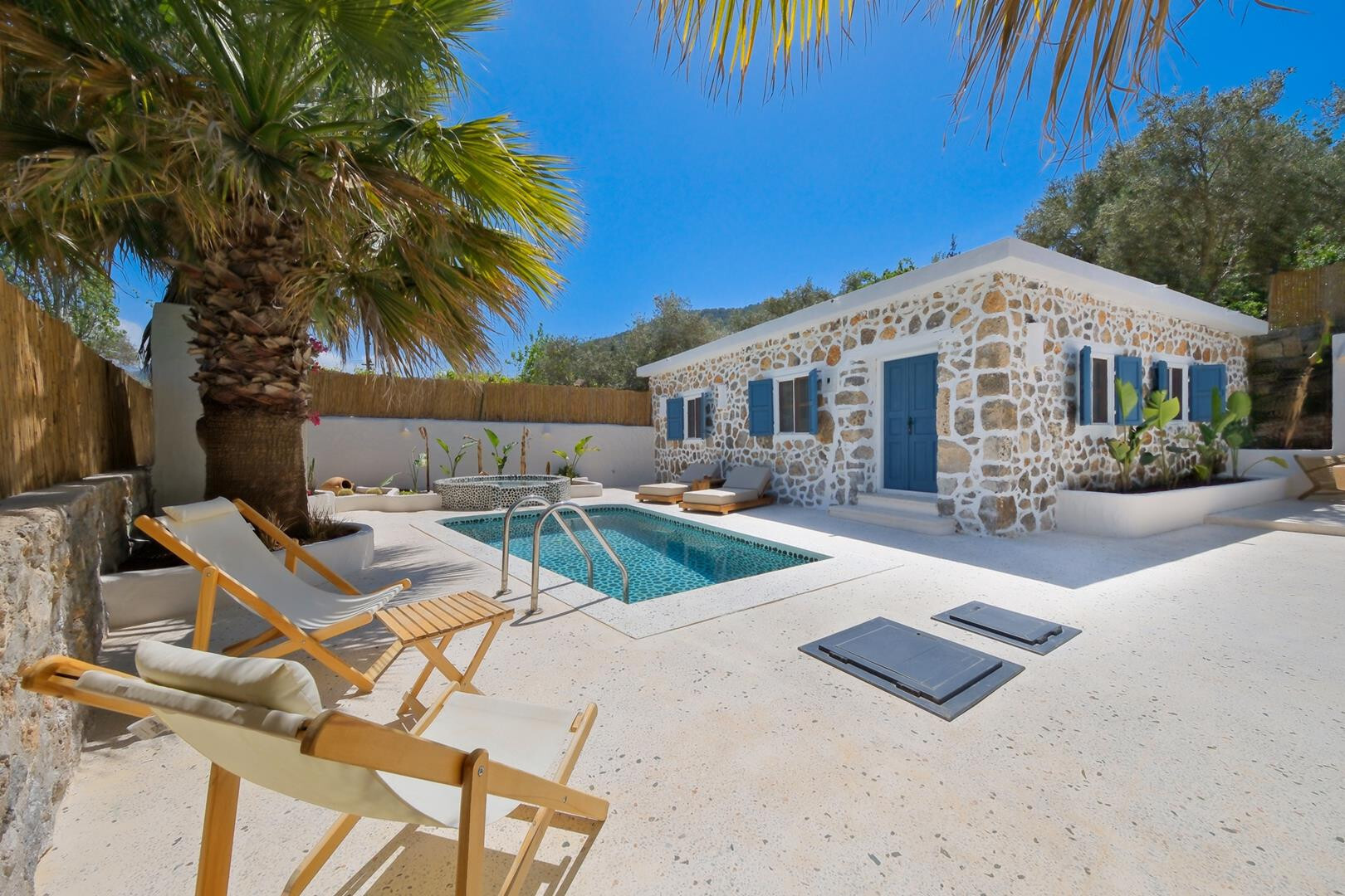 VBK33499 Villa Booking