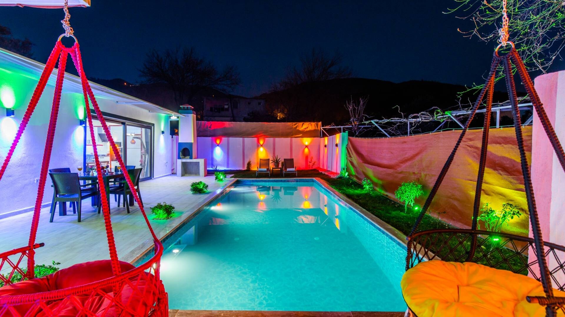 VBK73644 Villa Booking