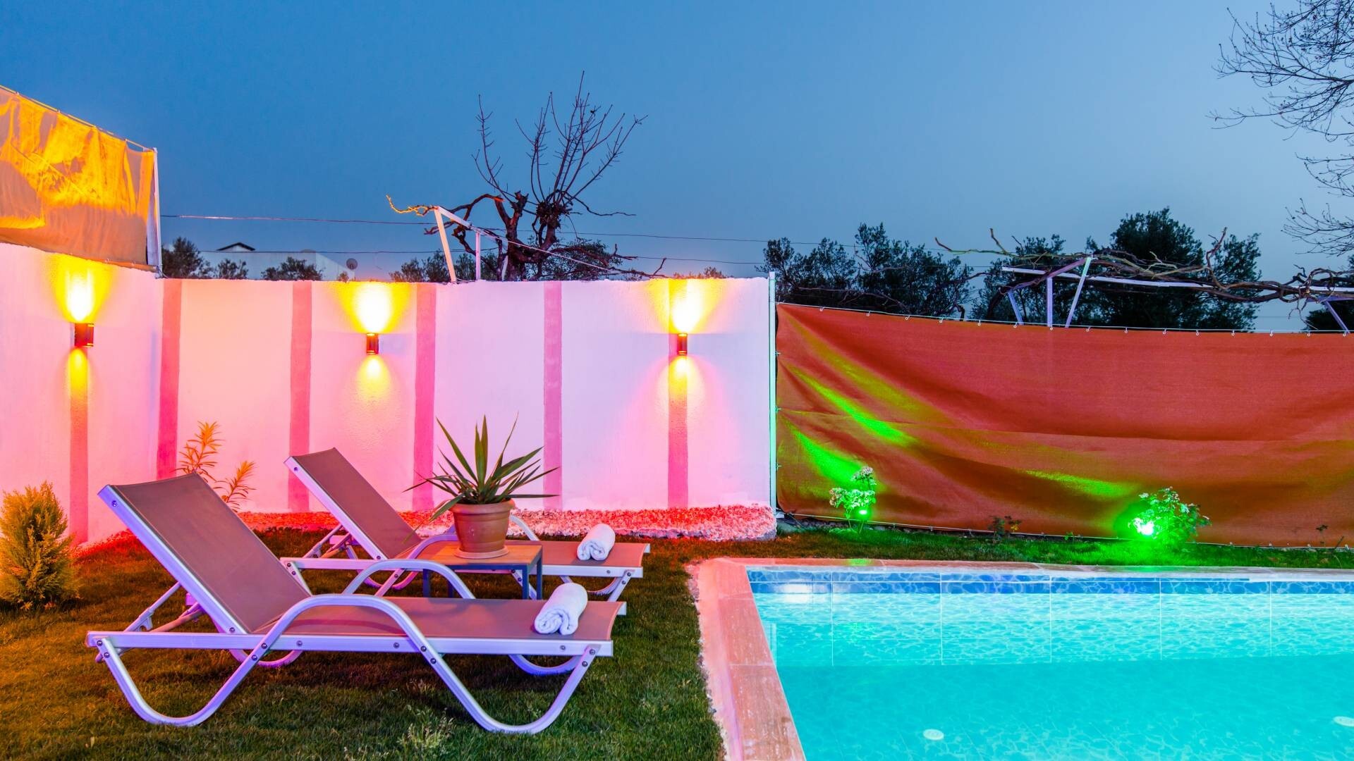 VBK73644 Villa Booking