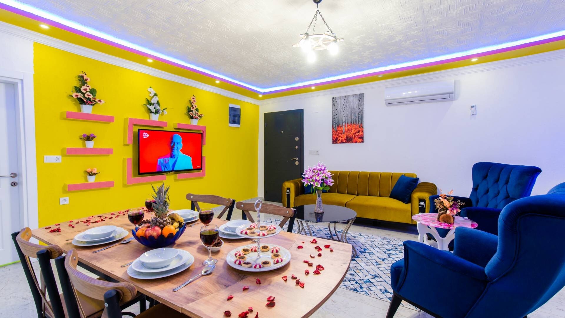 VBK73644 Villa Booking