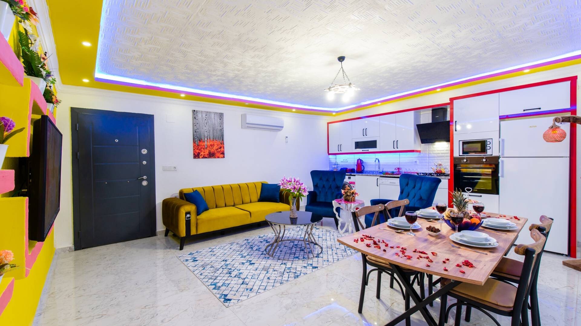 VBK73644 Villa Booking