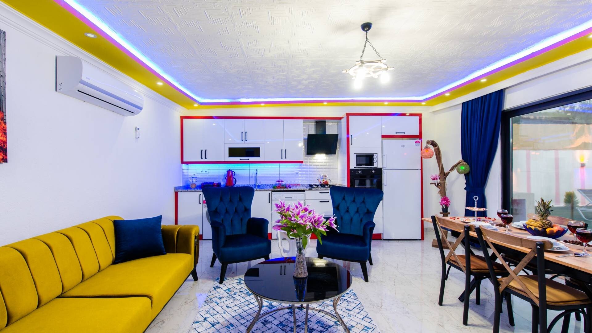 VBK73644 Villa Booking