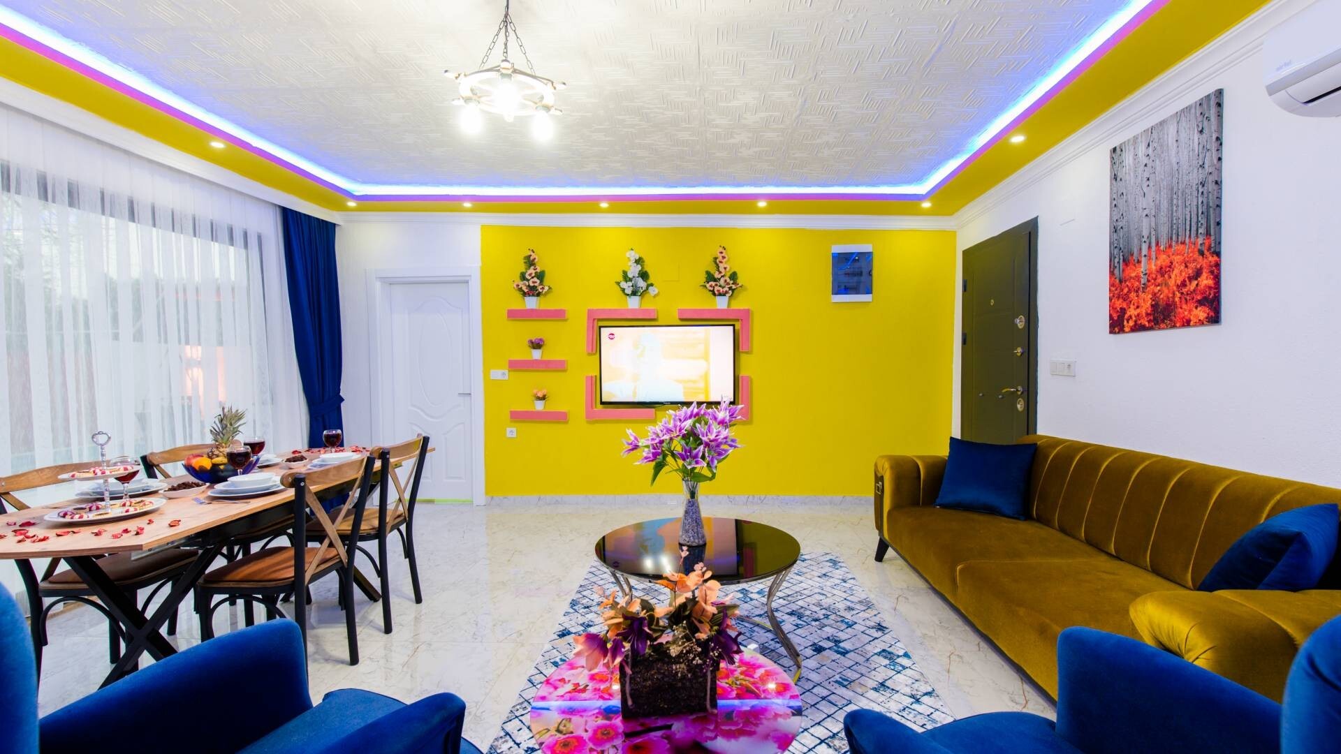 VBK73644 Villa Booking