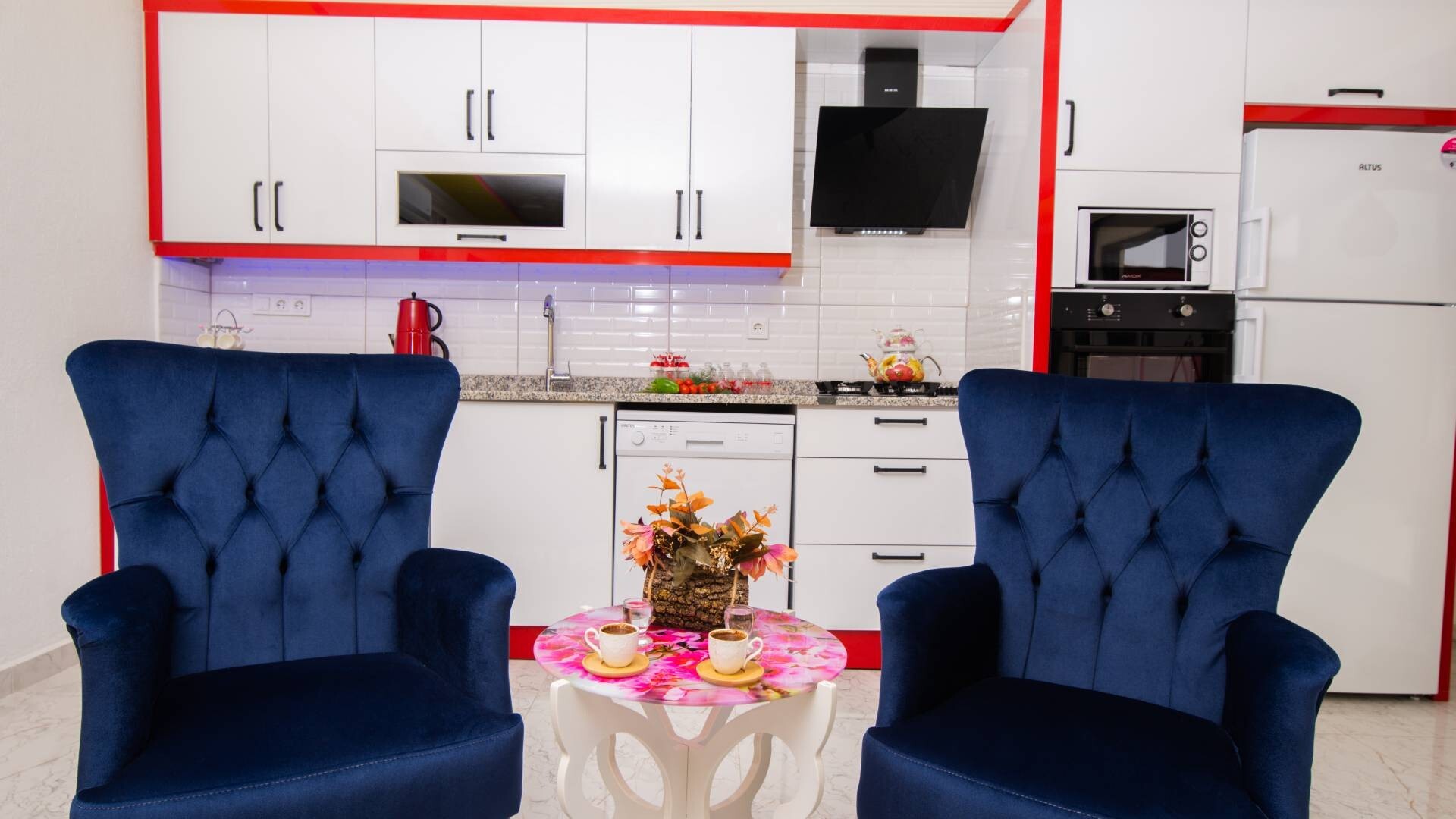 VBK73644 Villa Booking