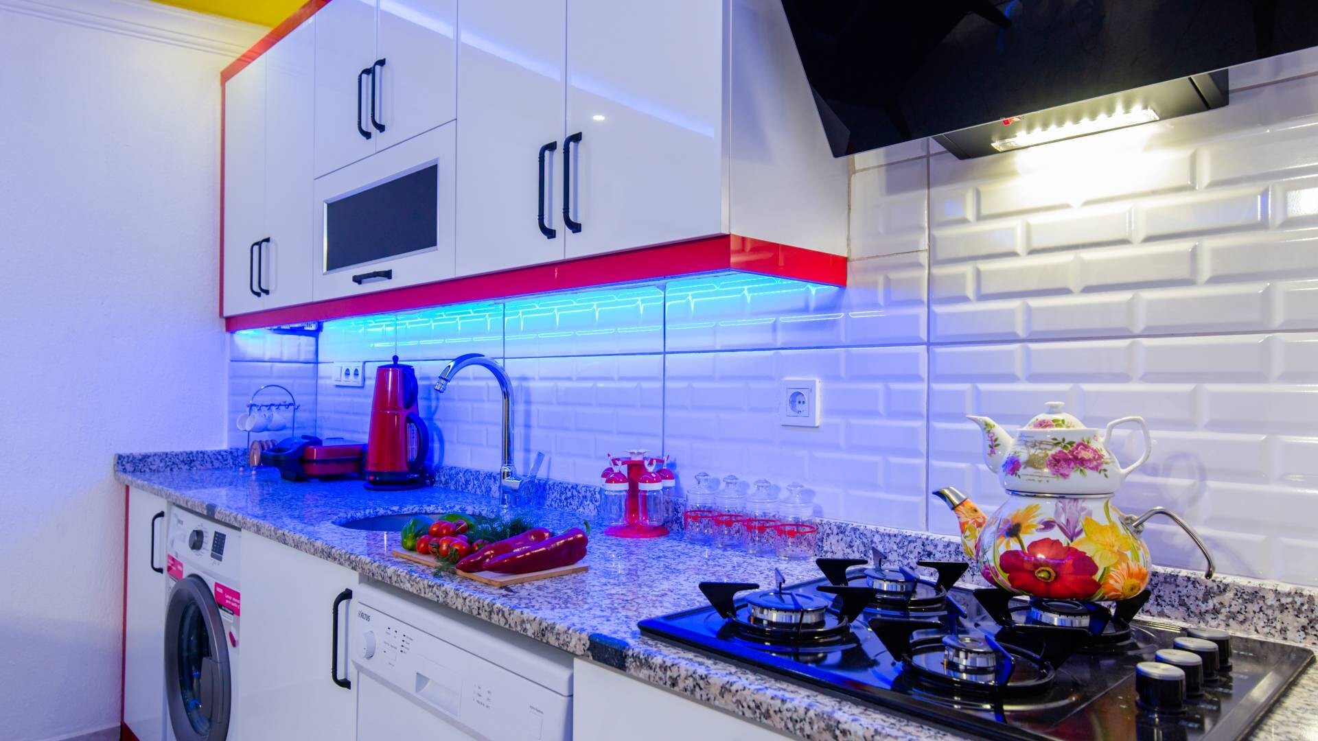 VBK73644 Villa Booking