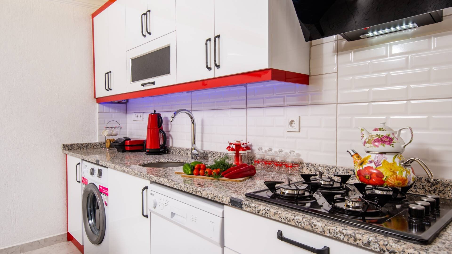 VBK73644 Villa Booking