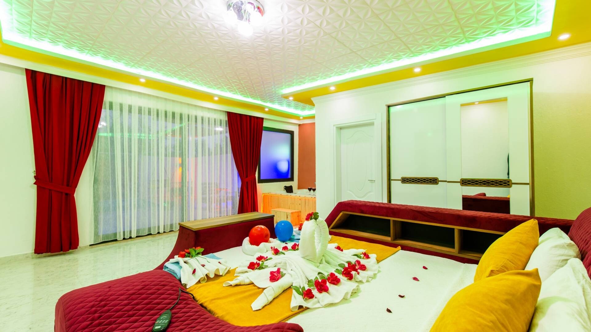 VBK73644 Villa Booking