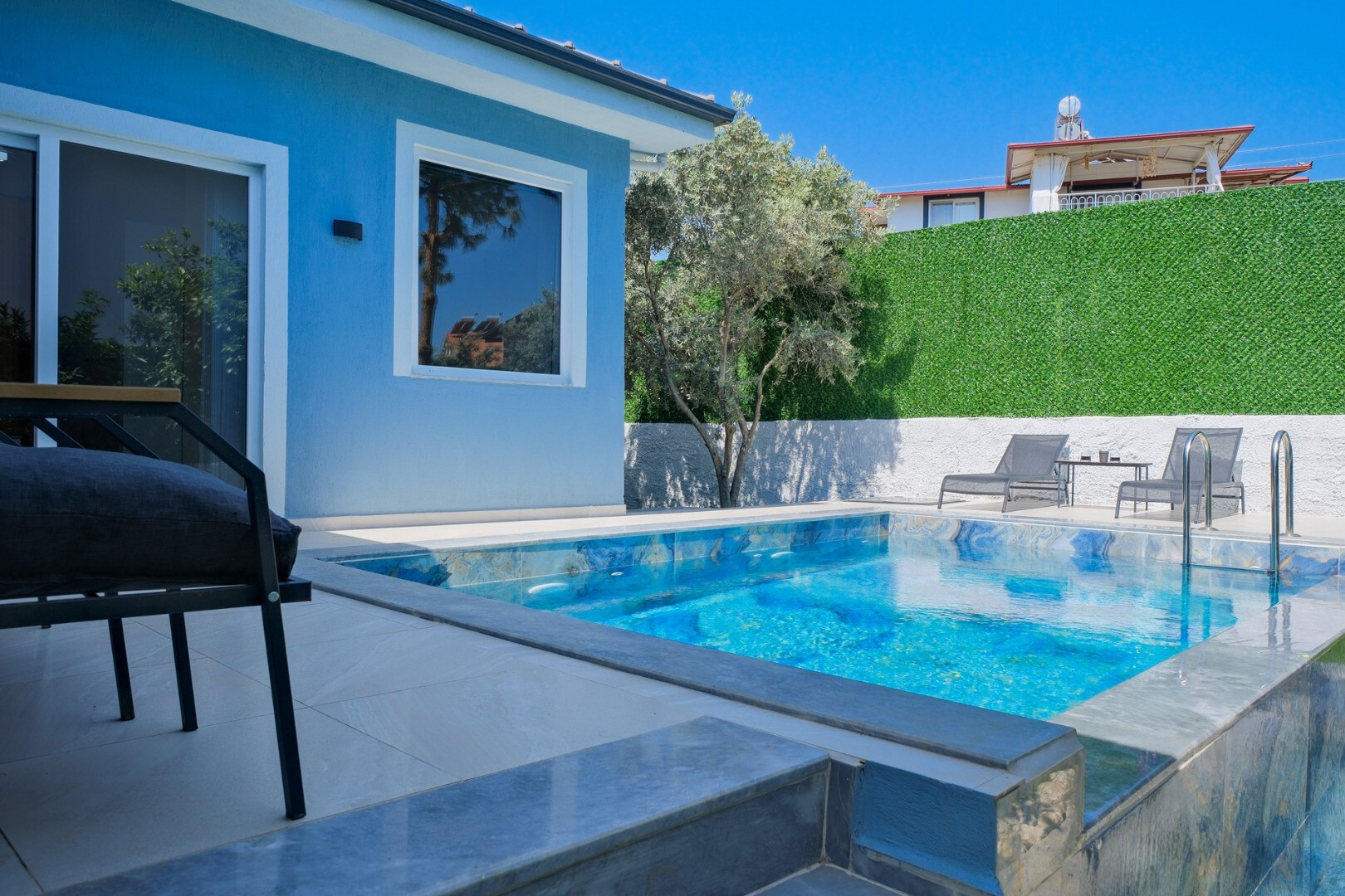VBK37026 Villa Booking