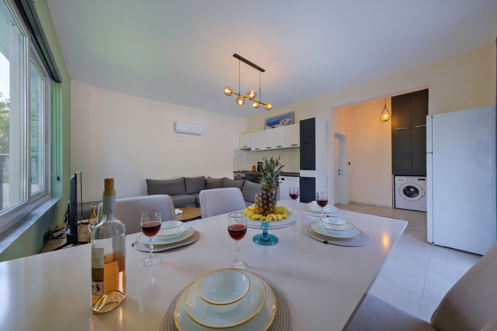VBK37026 Villa Booking