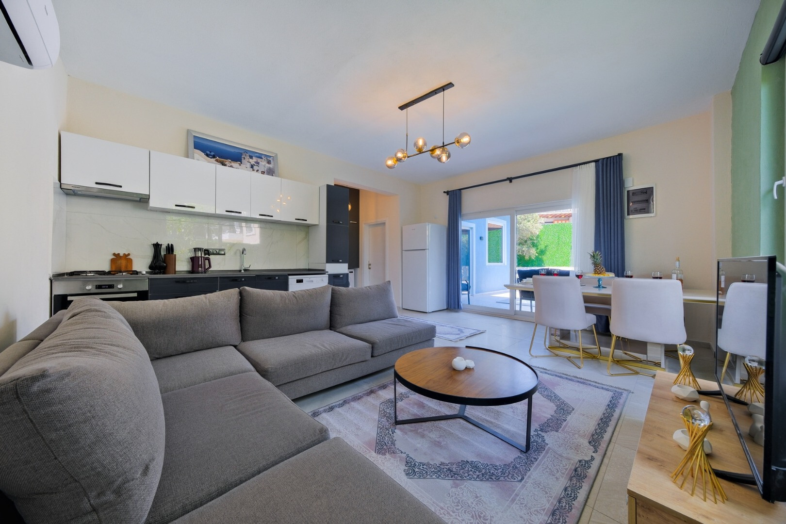 VBK37026 Villa Booking