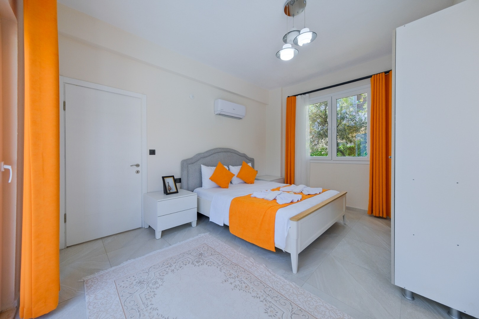 VBK37026 Villa Booking