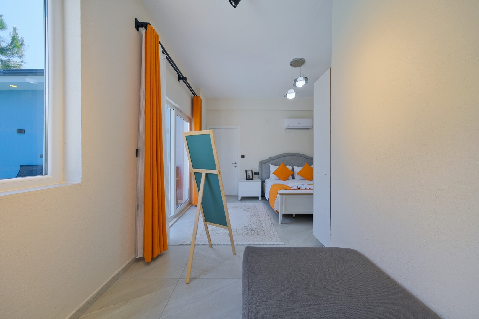 VBK37026 Villa Booking
