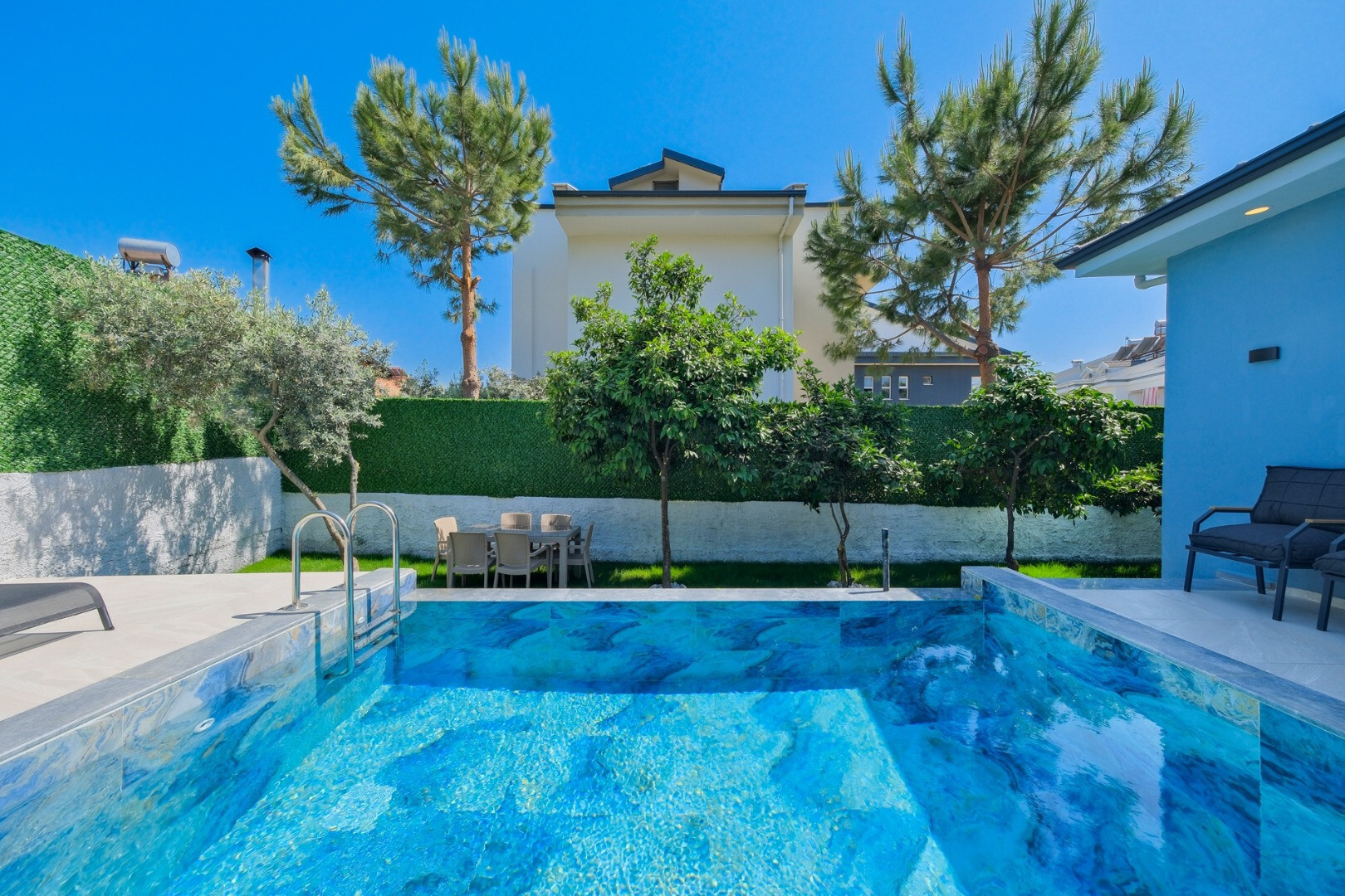 VBK37026 Villa Booking