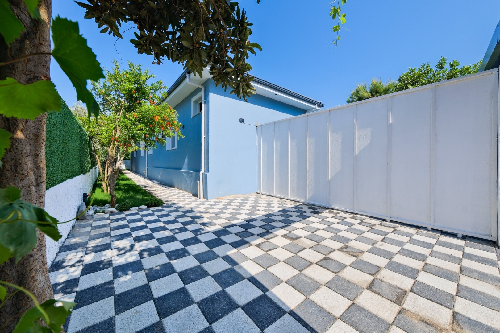 VBK37026 Villa Booking