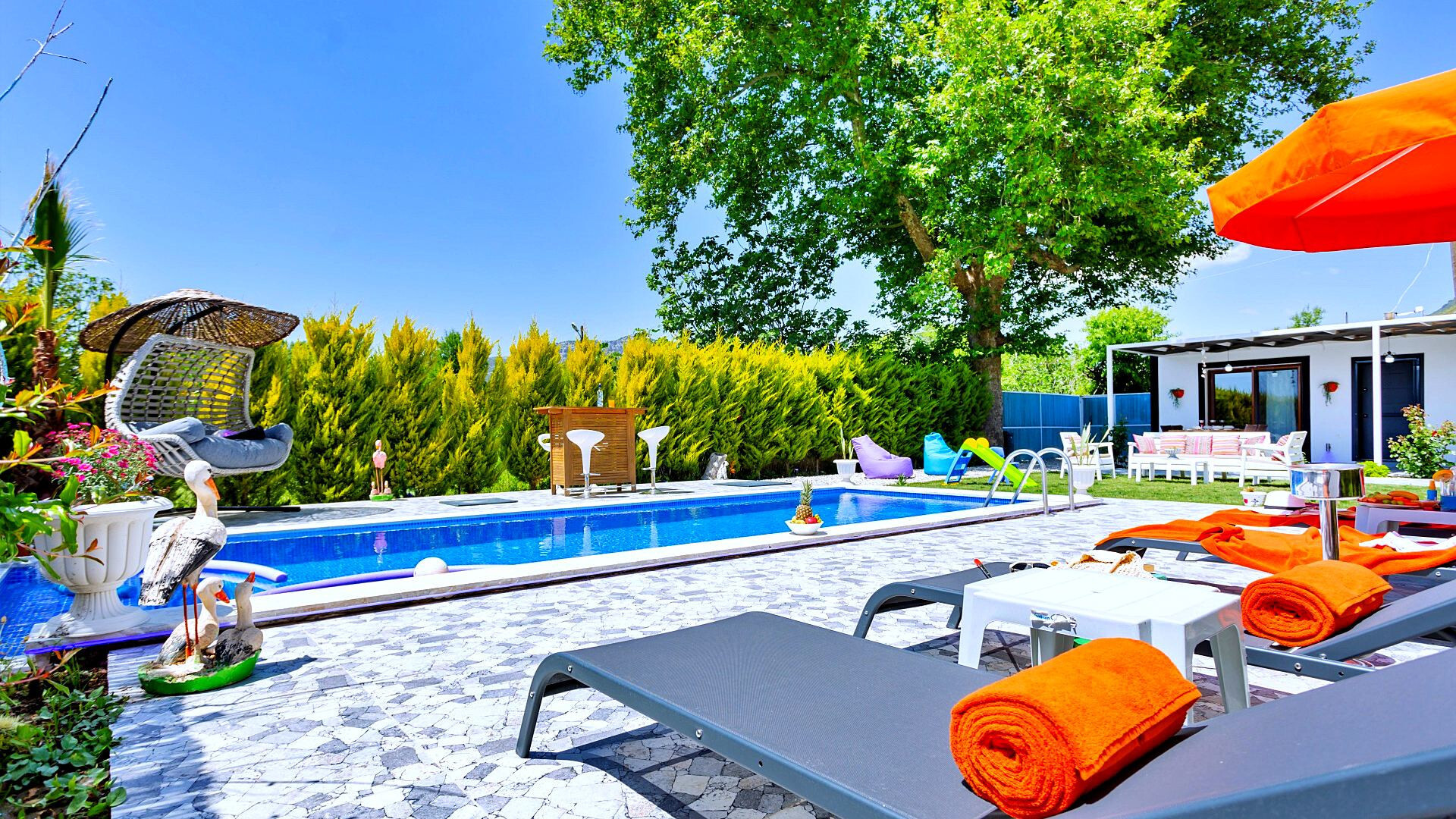 VBK43299 Villa Booking