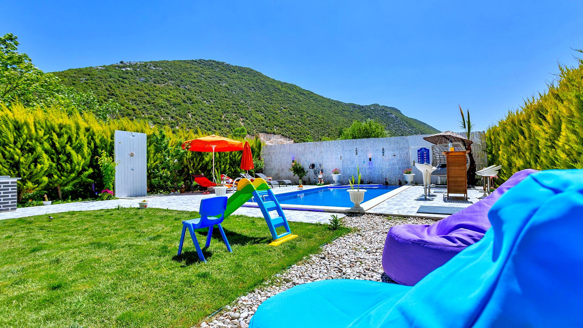 VBK43299 Villa Booking