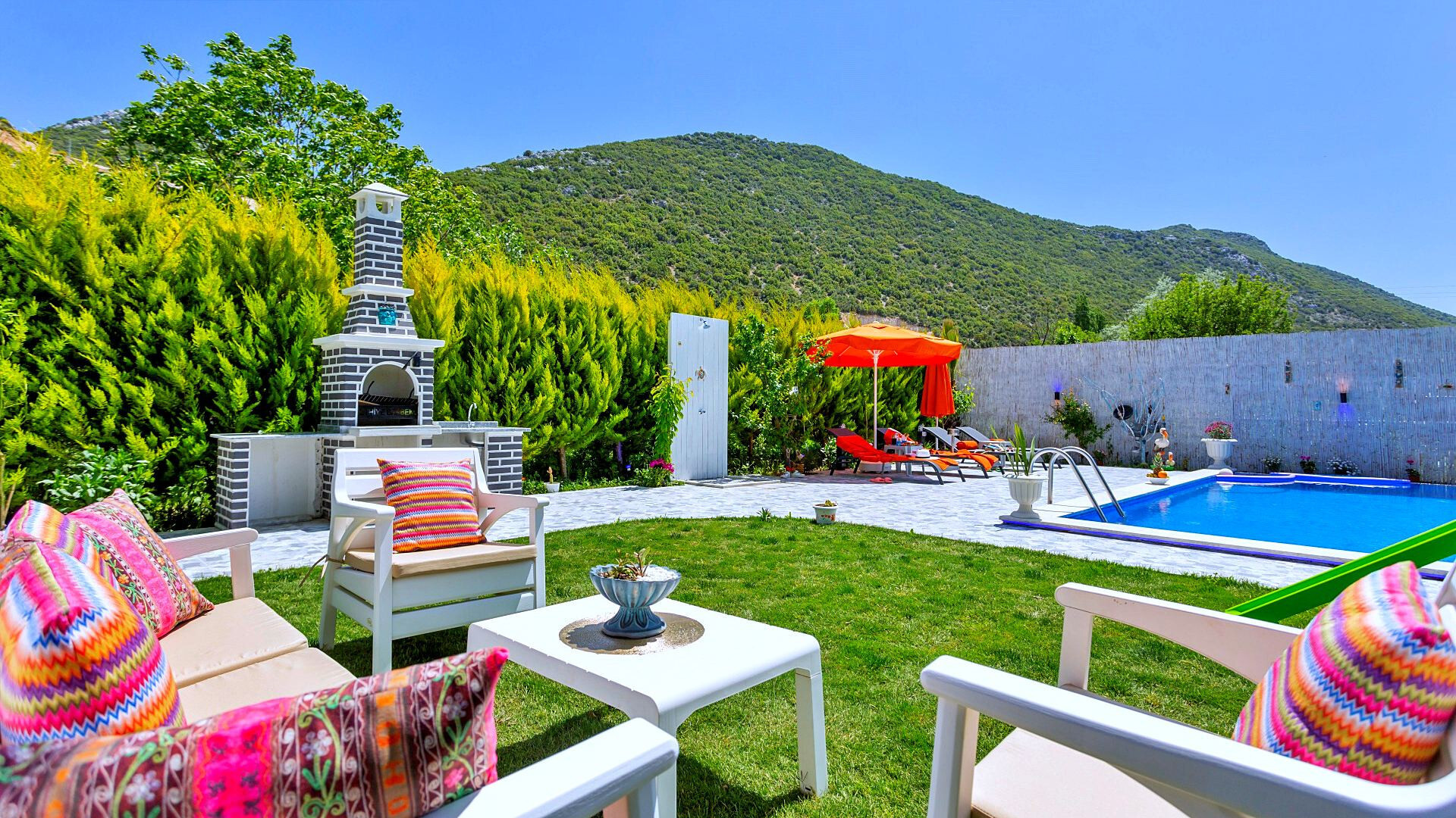 VBK43299 Villa Booking