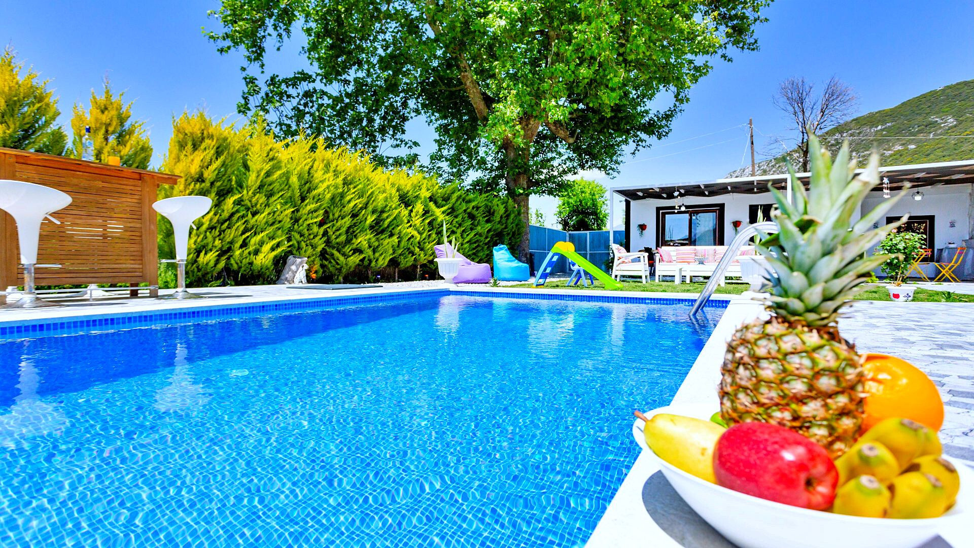 VBK43299 Villa Booking