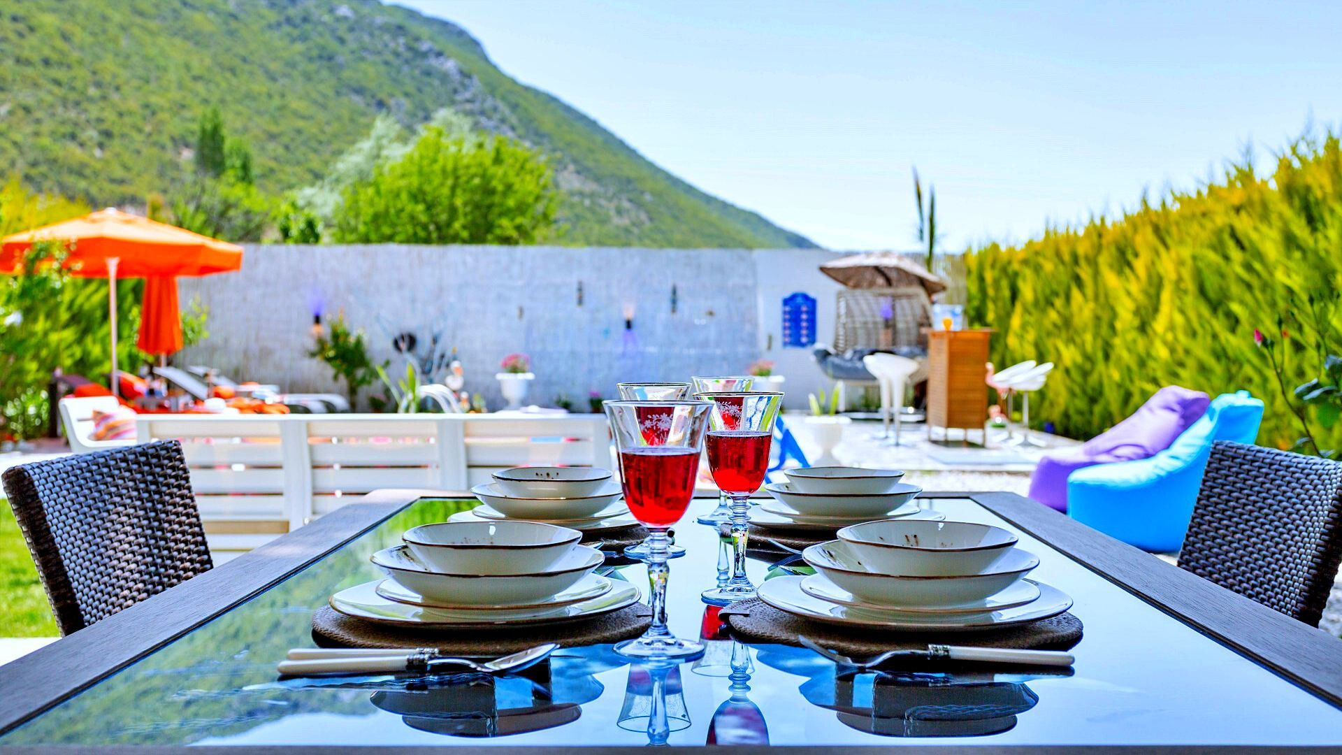 VBK43299 Villa Booking