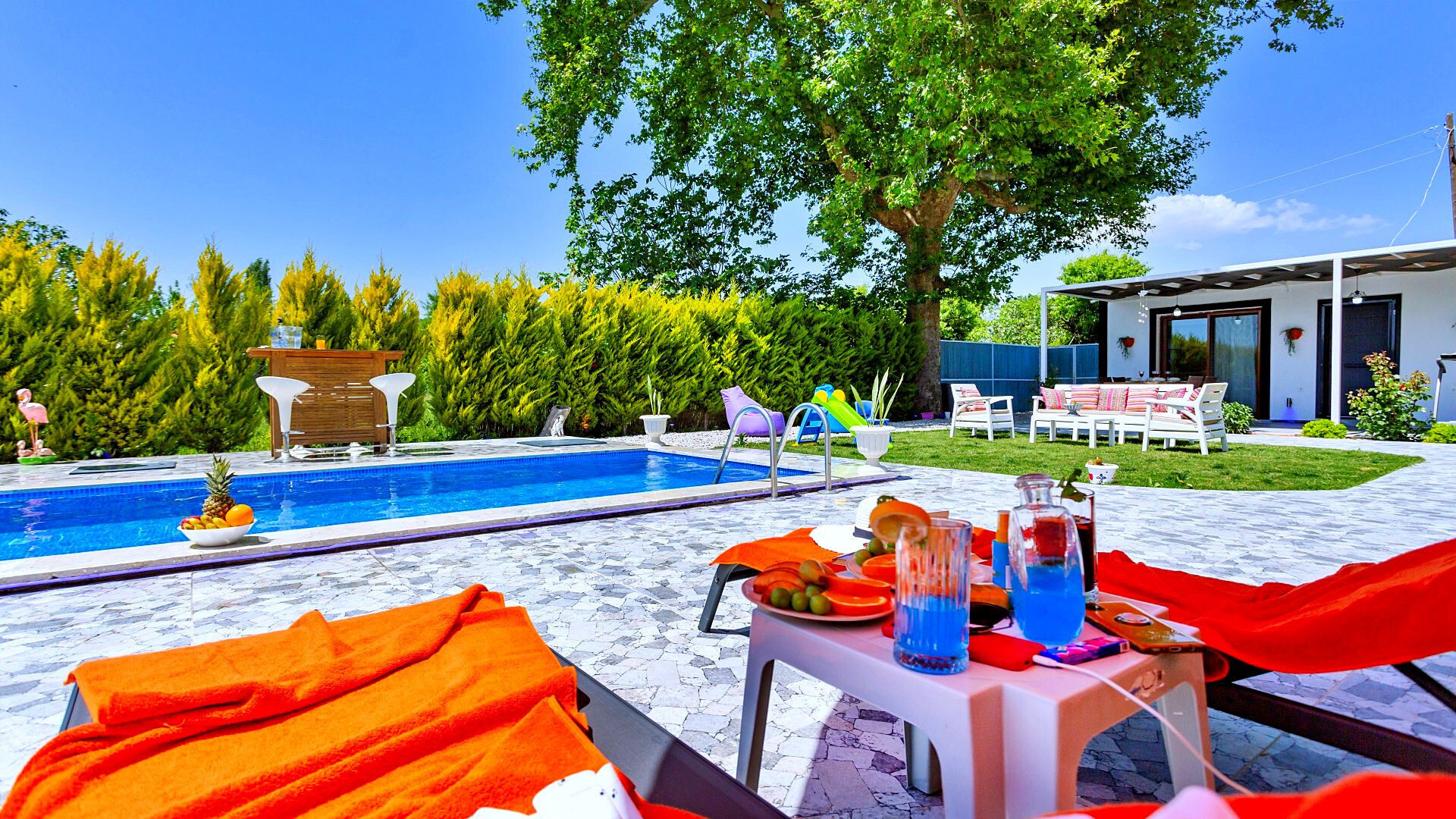 VBK43299 Villa Booking