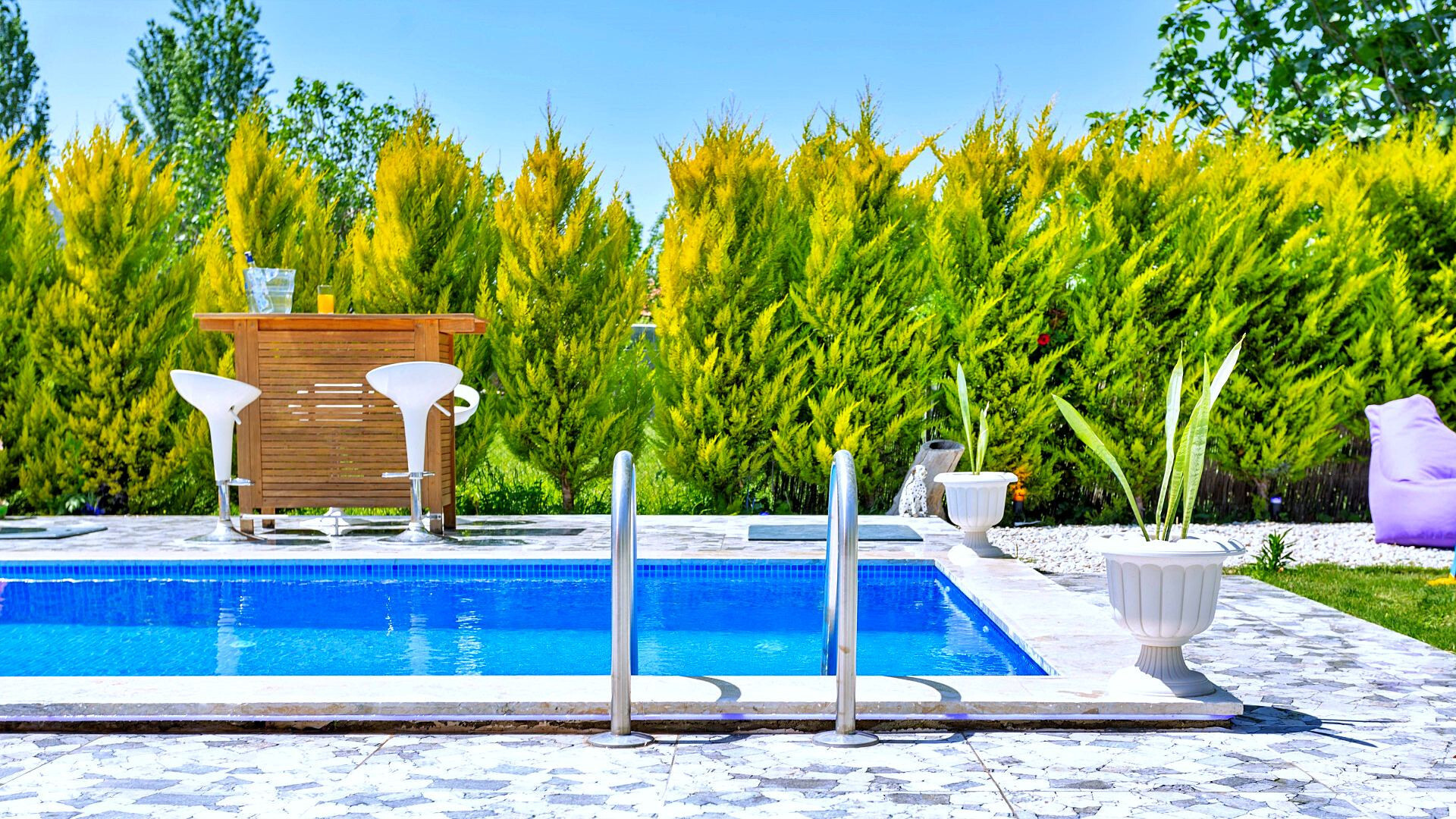 VBK43299 Villa Booking